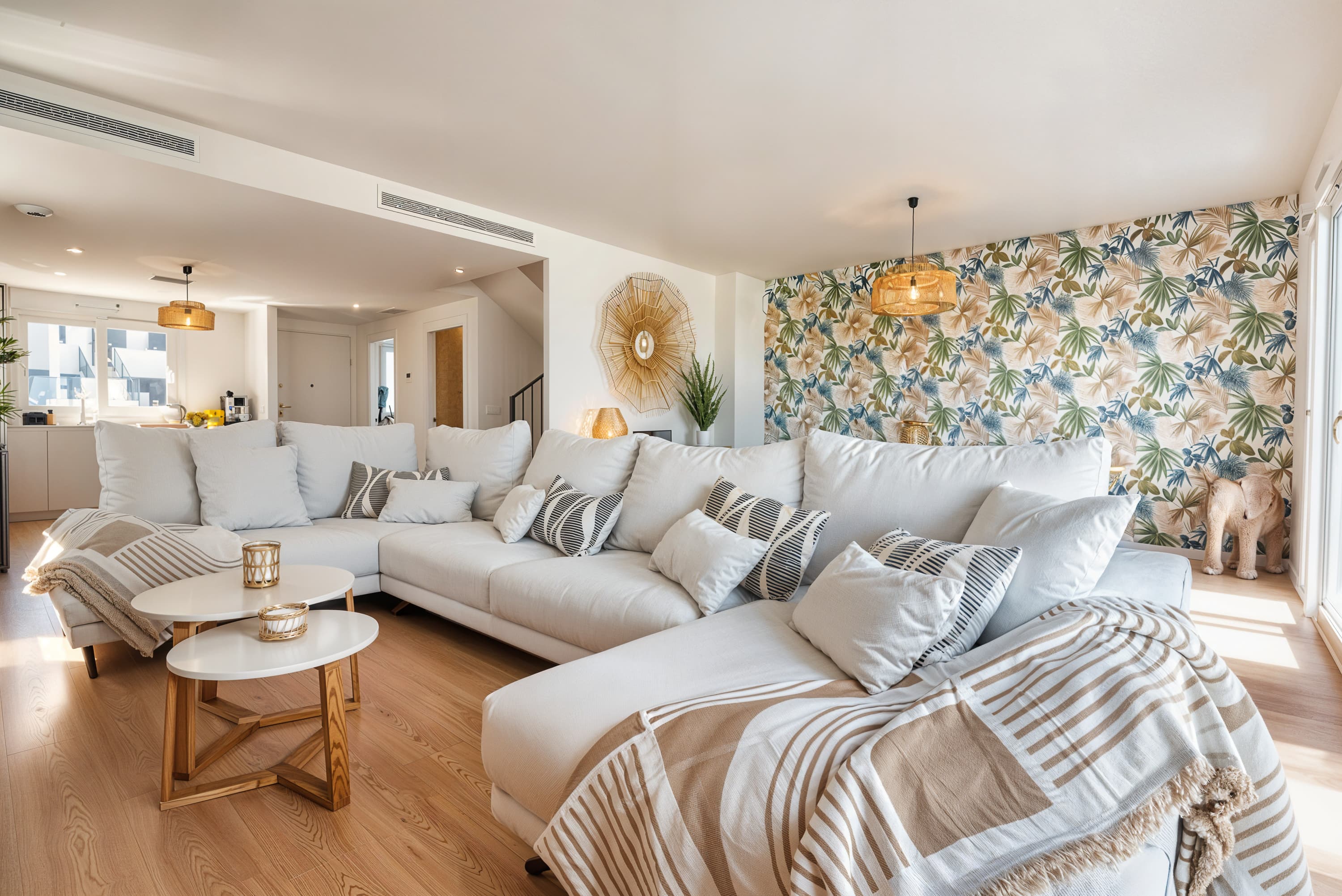 BNB luxe Chema Finestrat 26