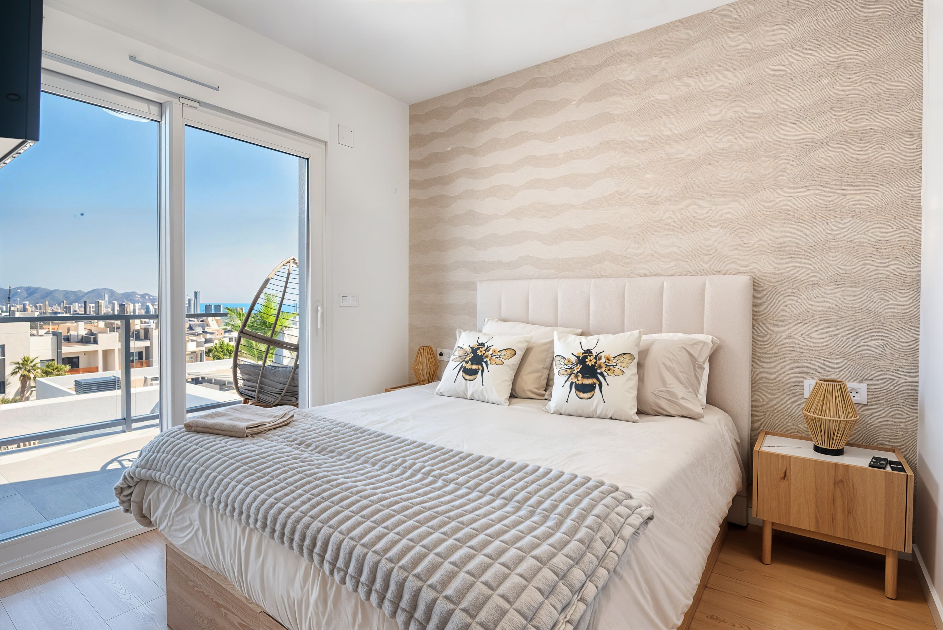 BNB luxe Chema Finestrat 61