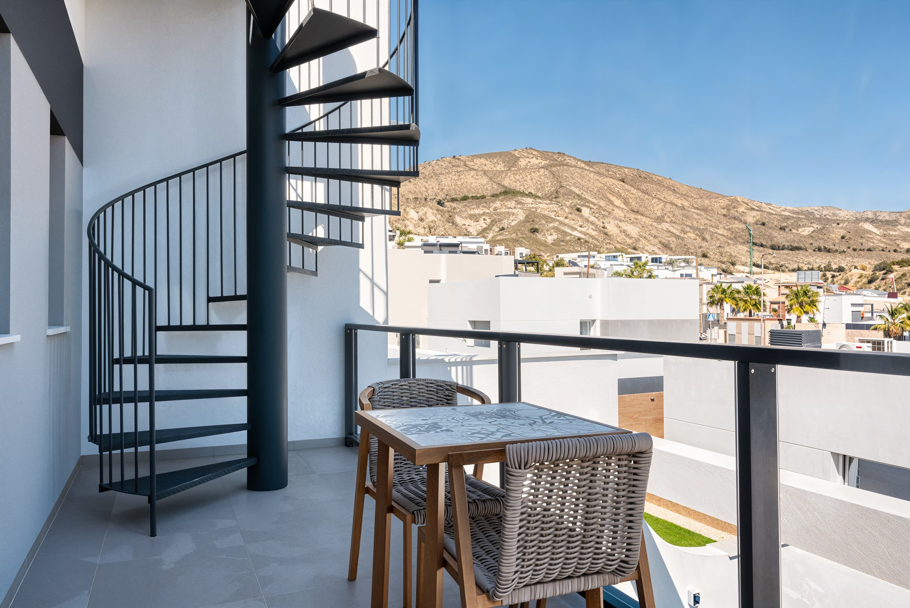 BNB luxe Chema Finestrat 28