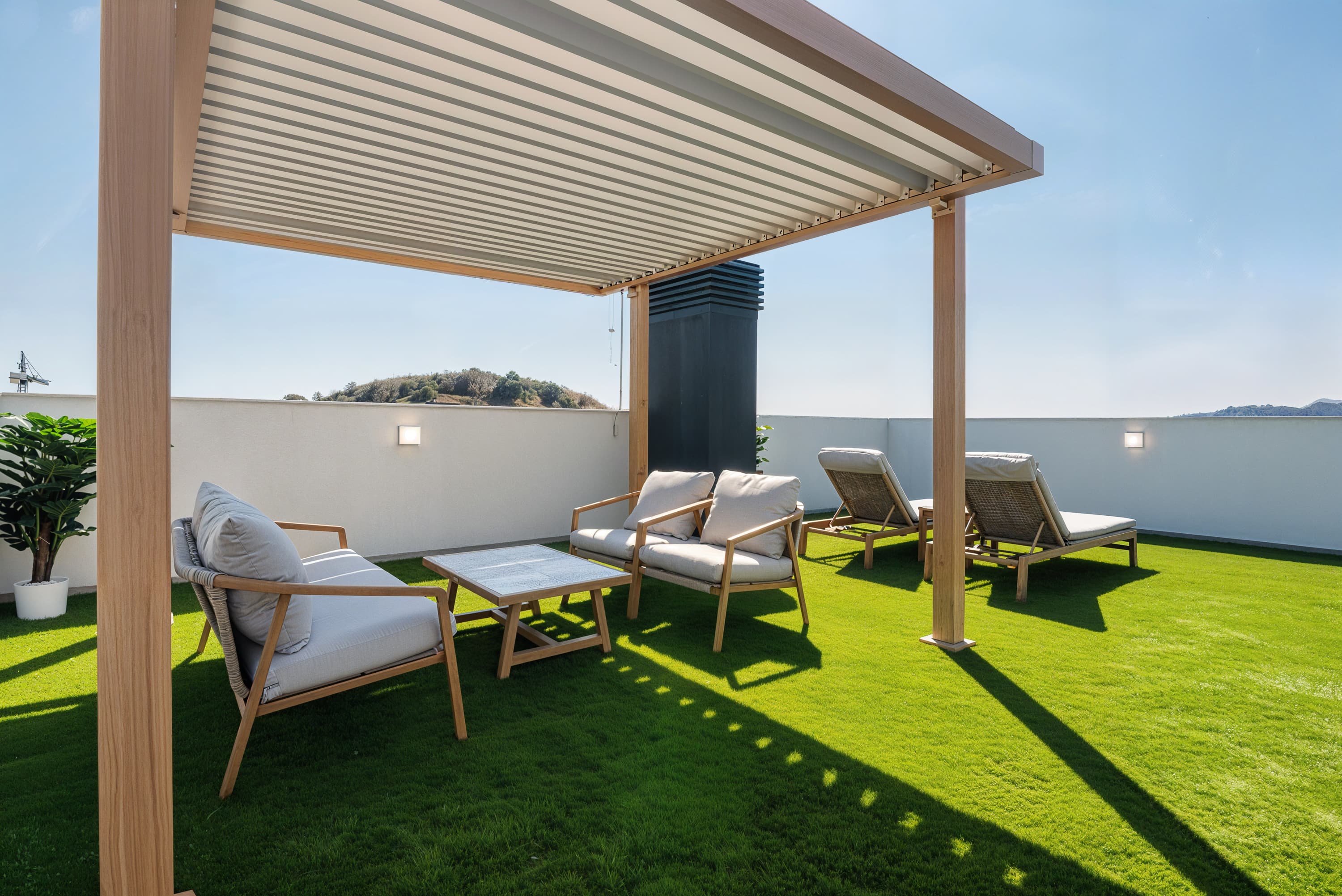 BNB luxe Chema Finestrat 1