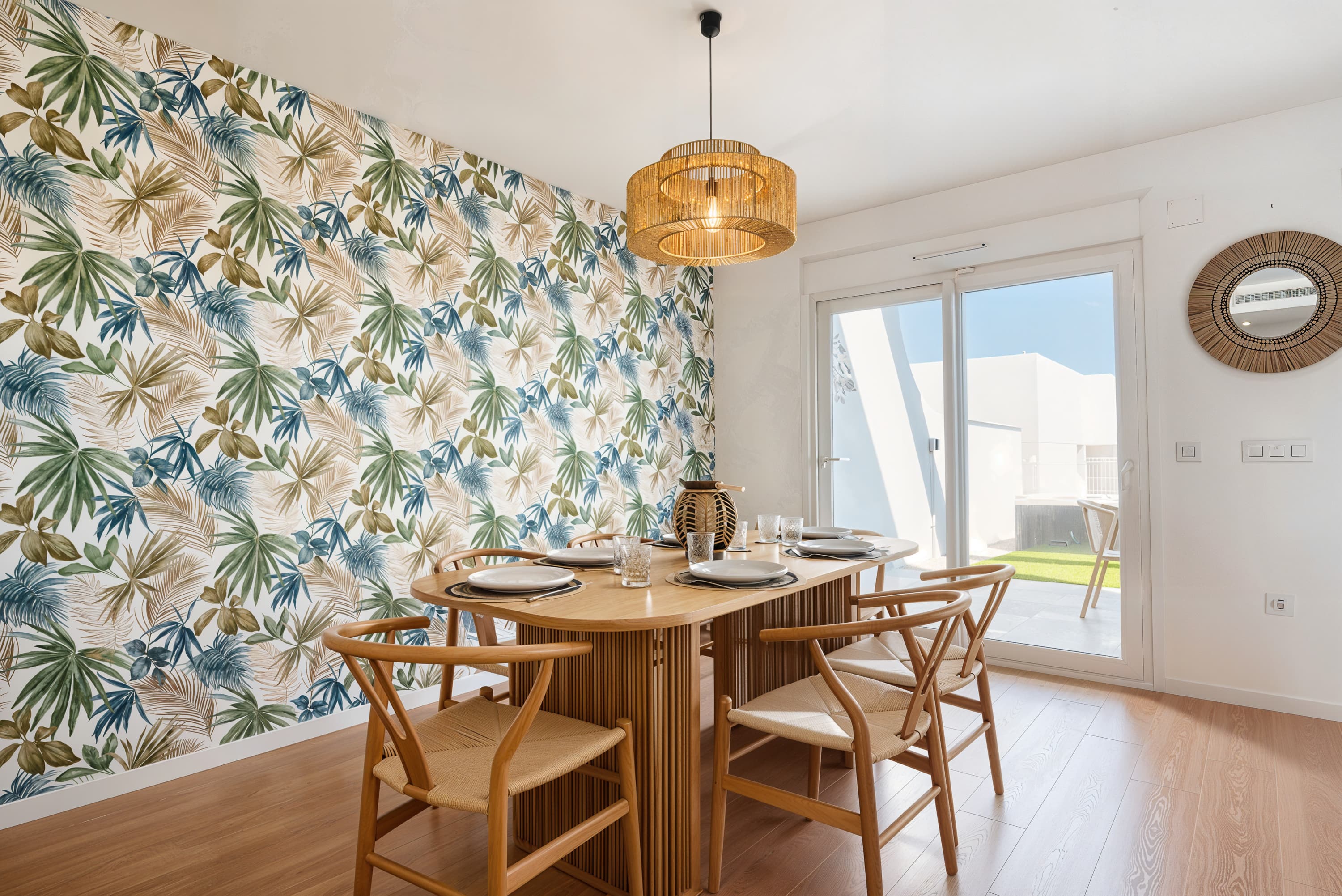 BNB luxe Chema Finestrat 16