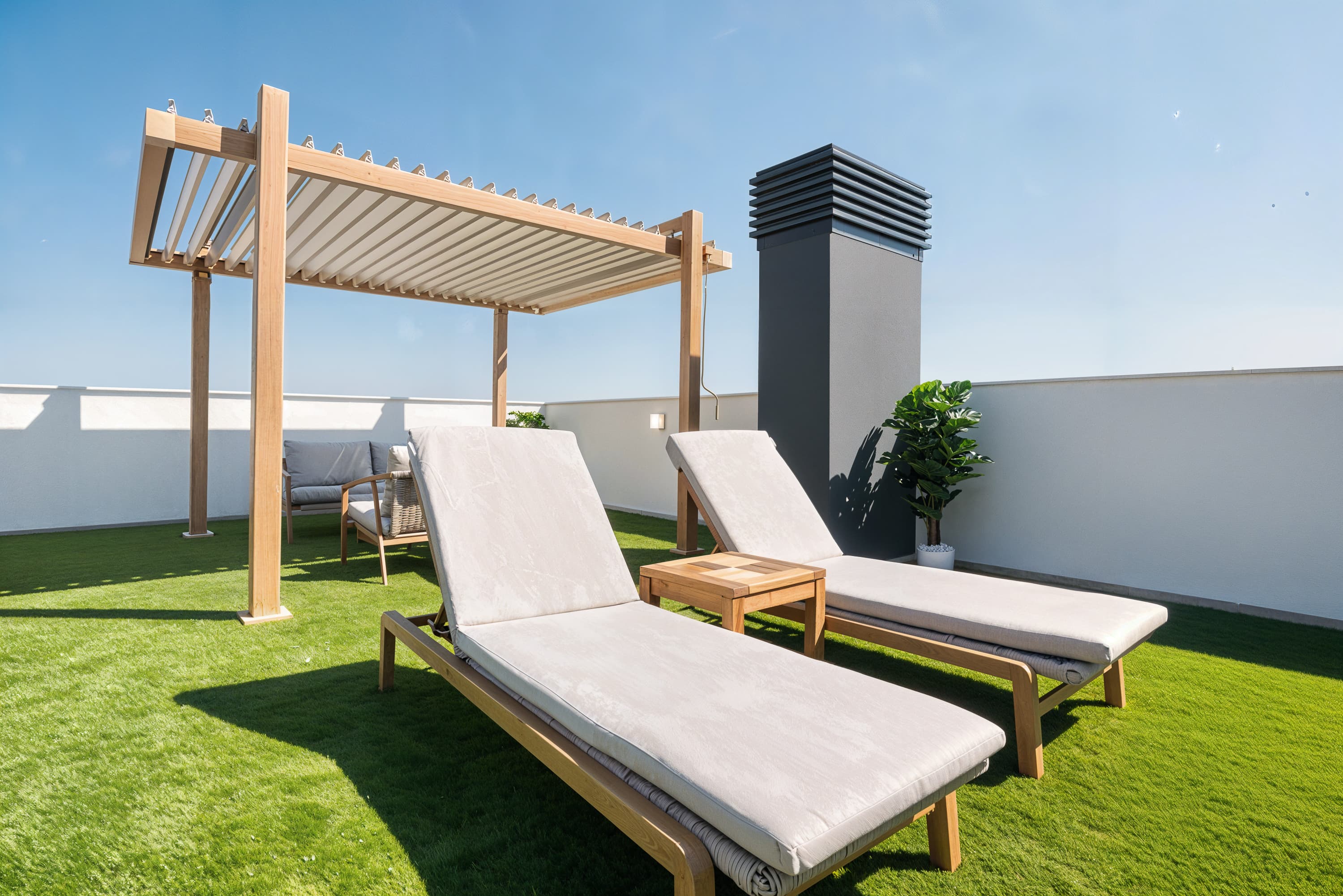 BNB luxe Chema Finestrat 13