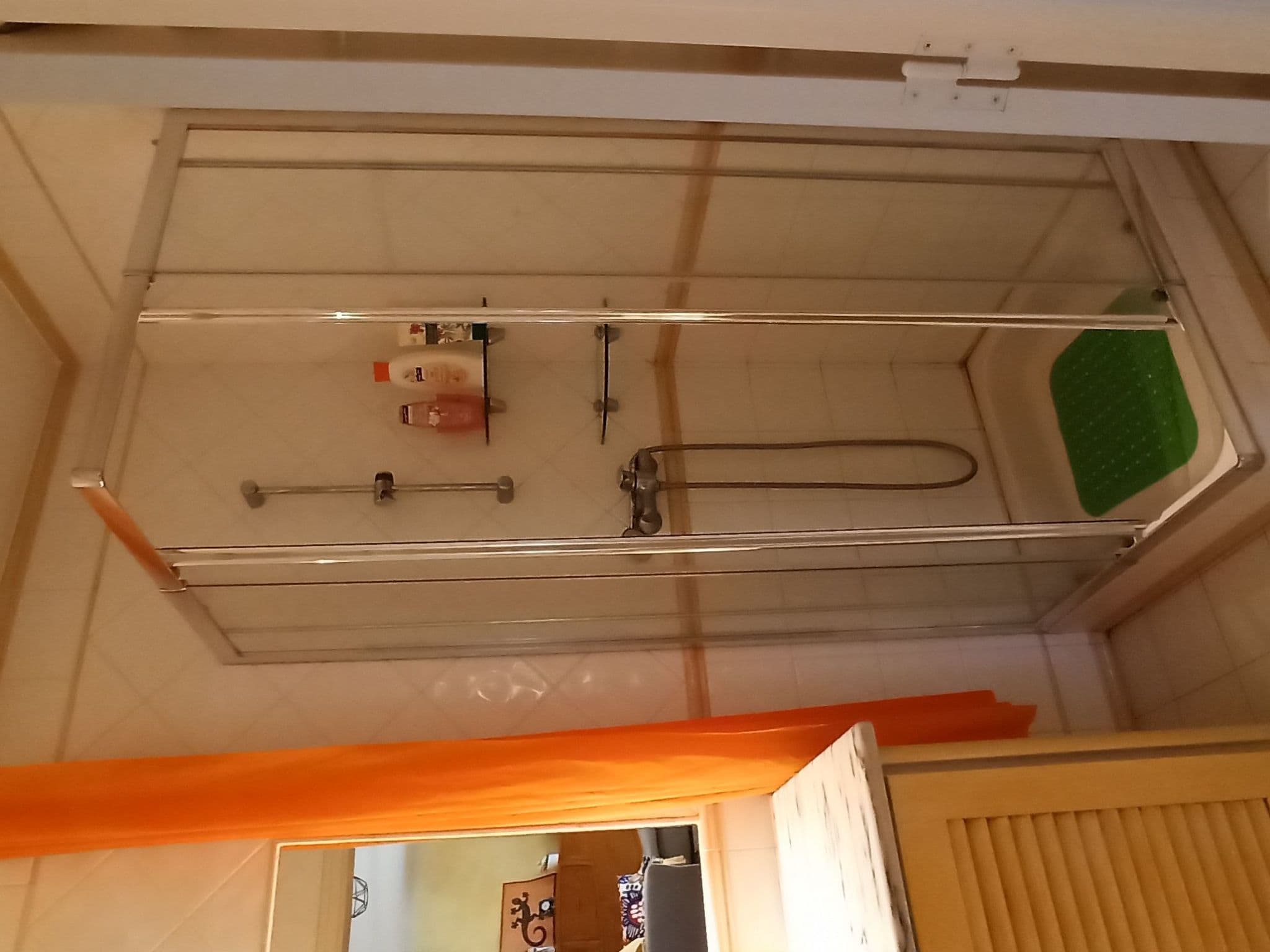 Inside other