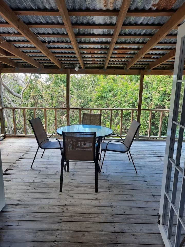 Porch