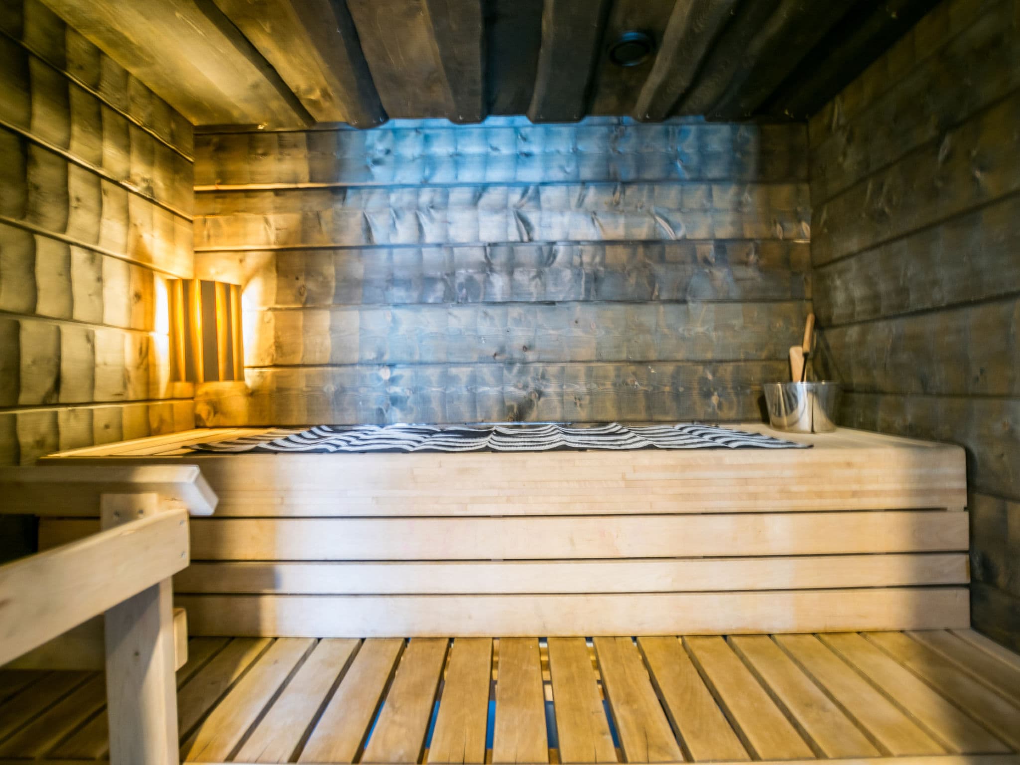 Inside other
