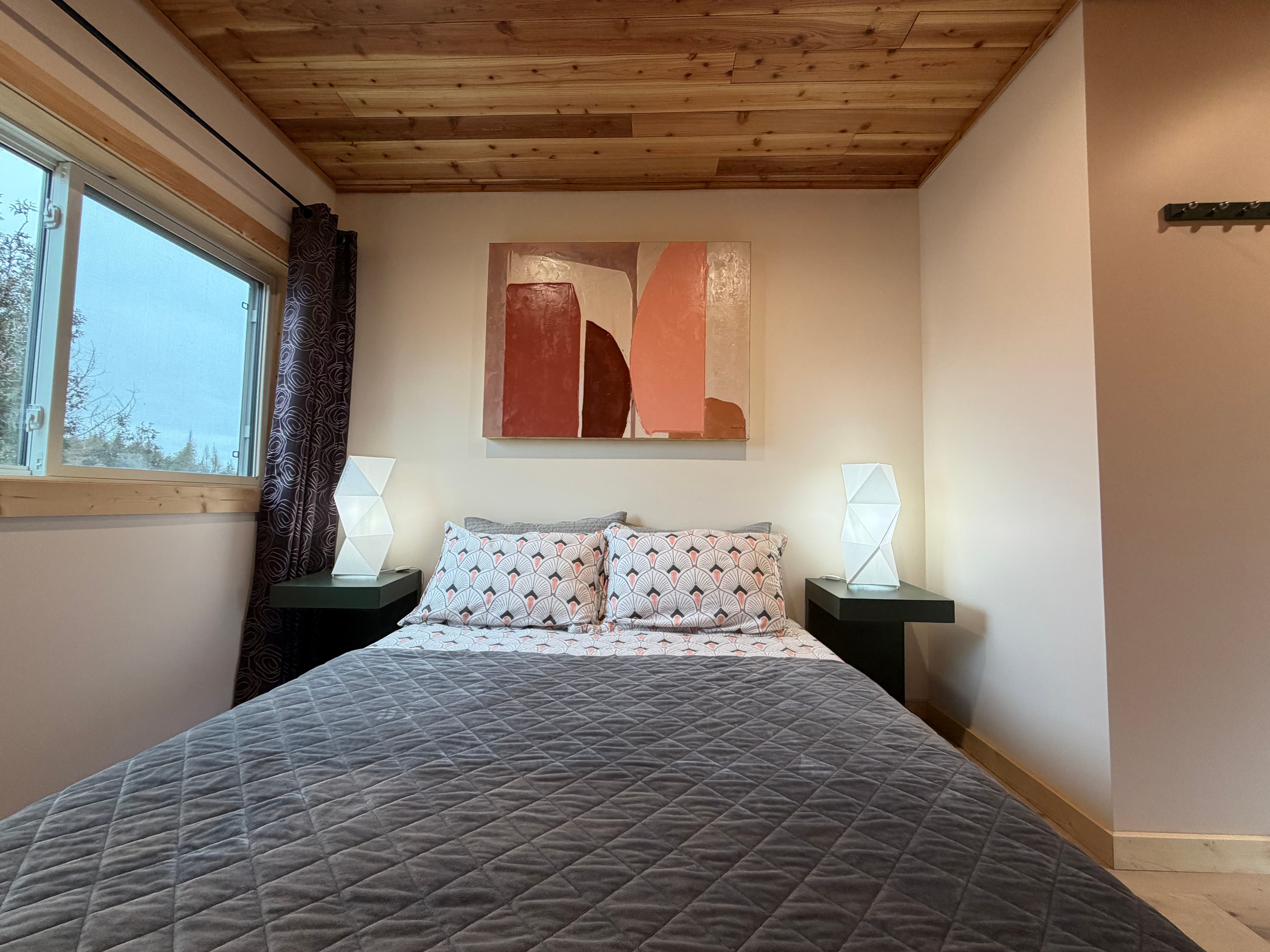 Bedroom West 
