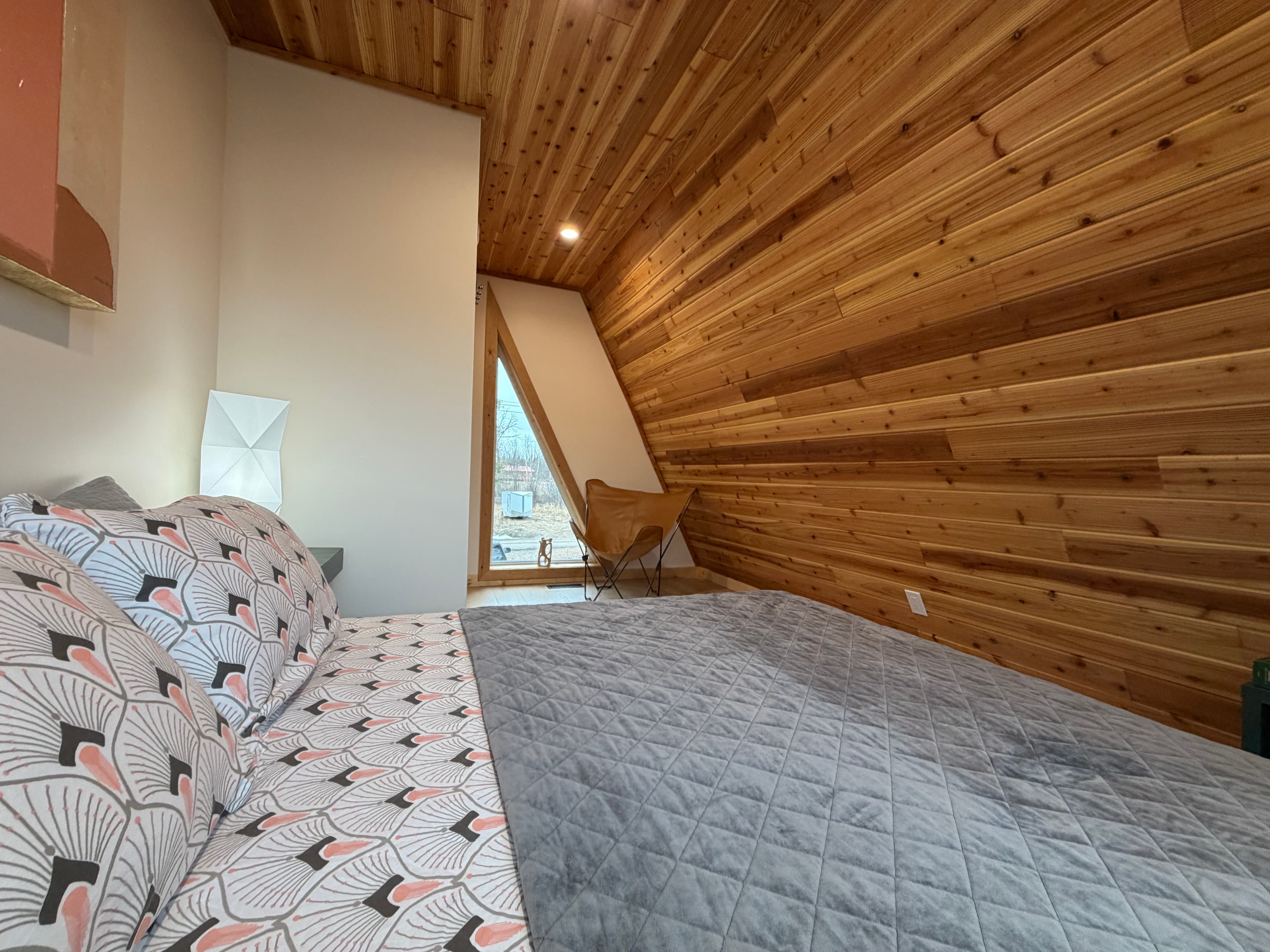 Bedroom West 