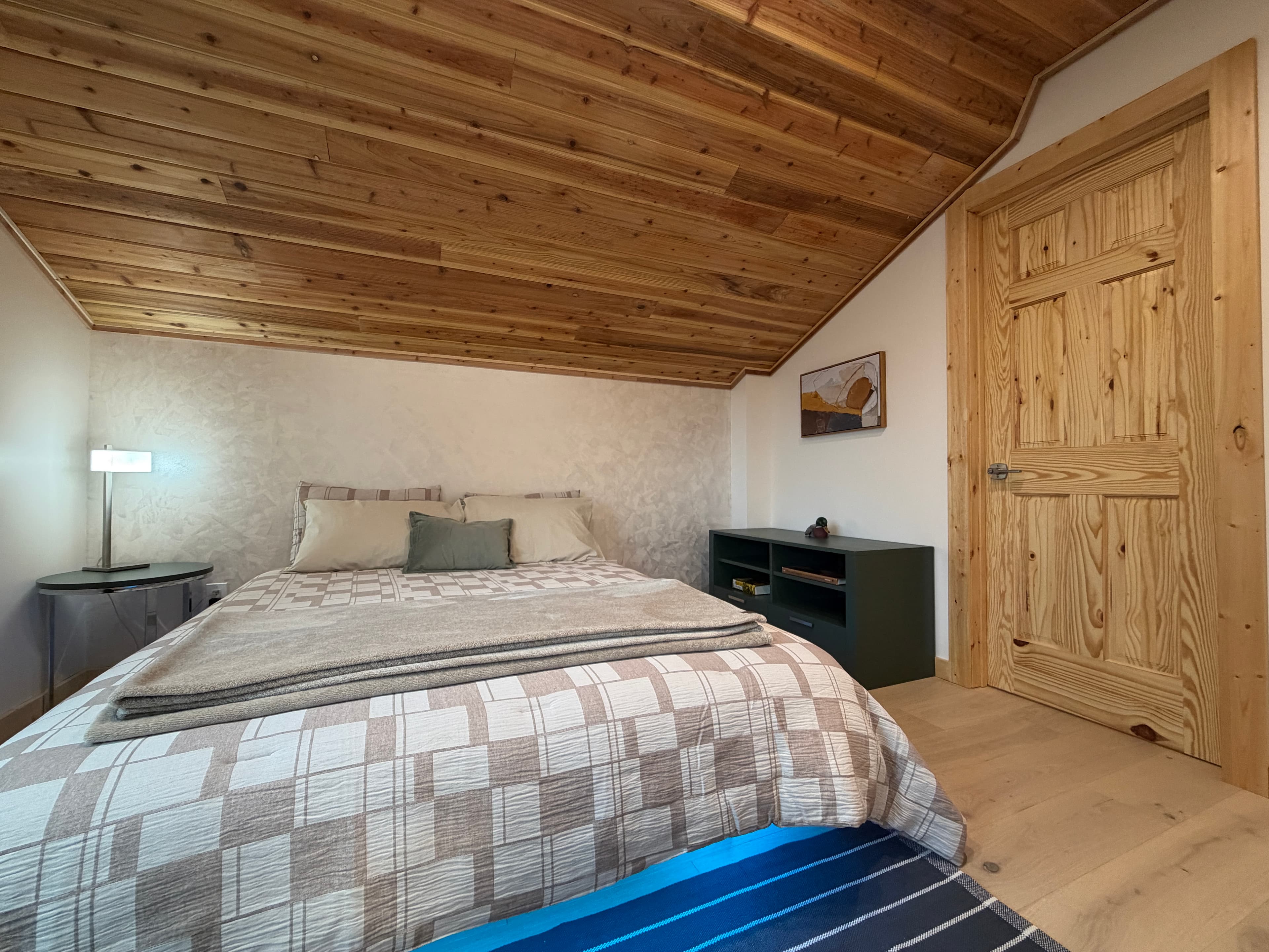 Bedroom East