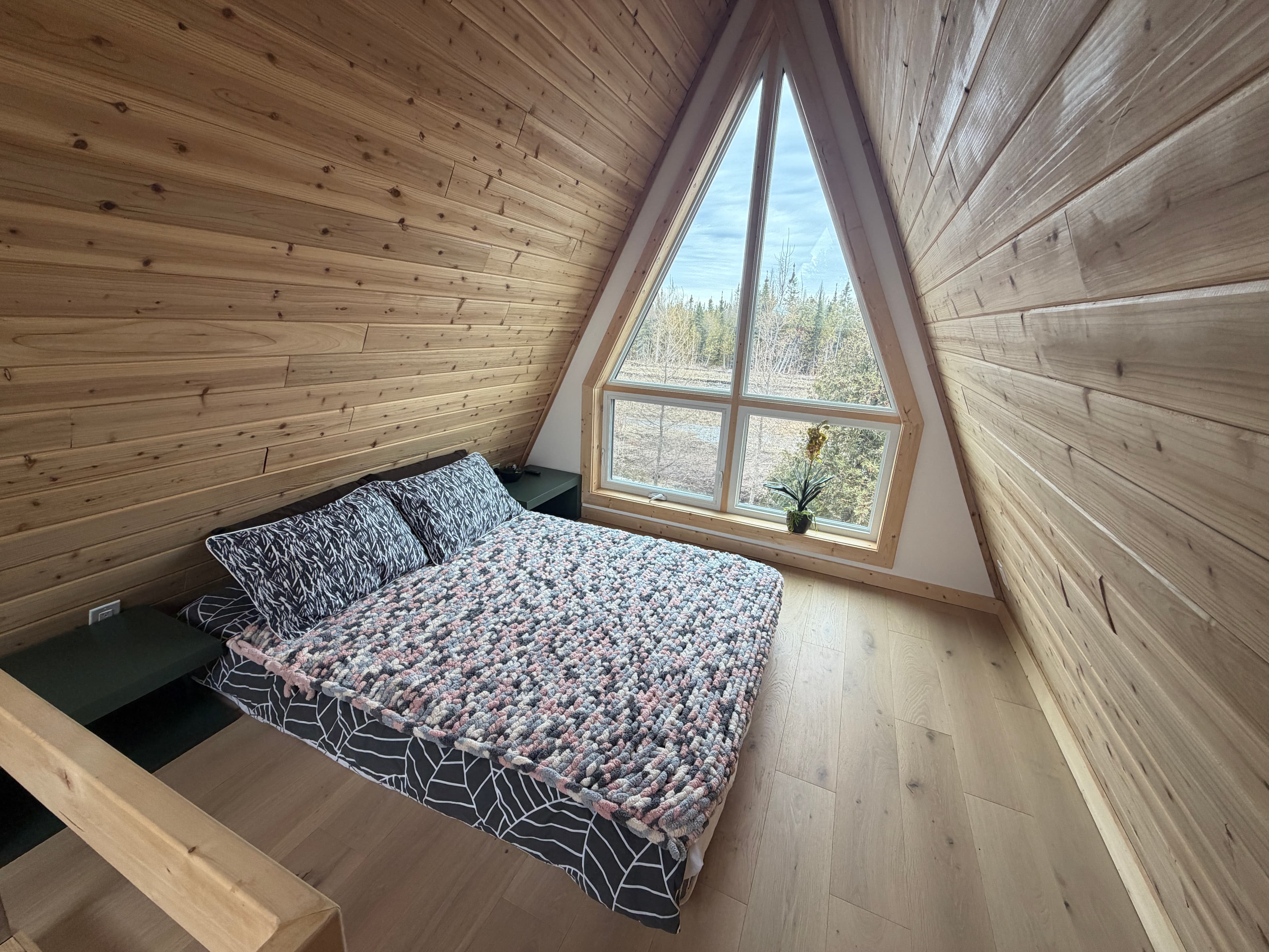 The Loft 
