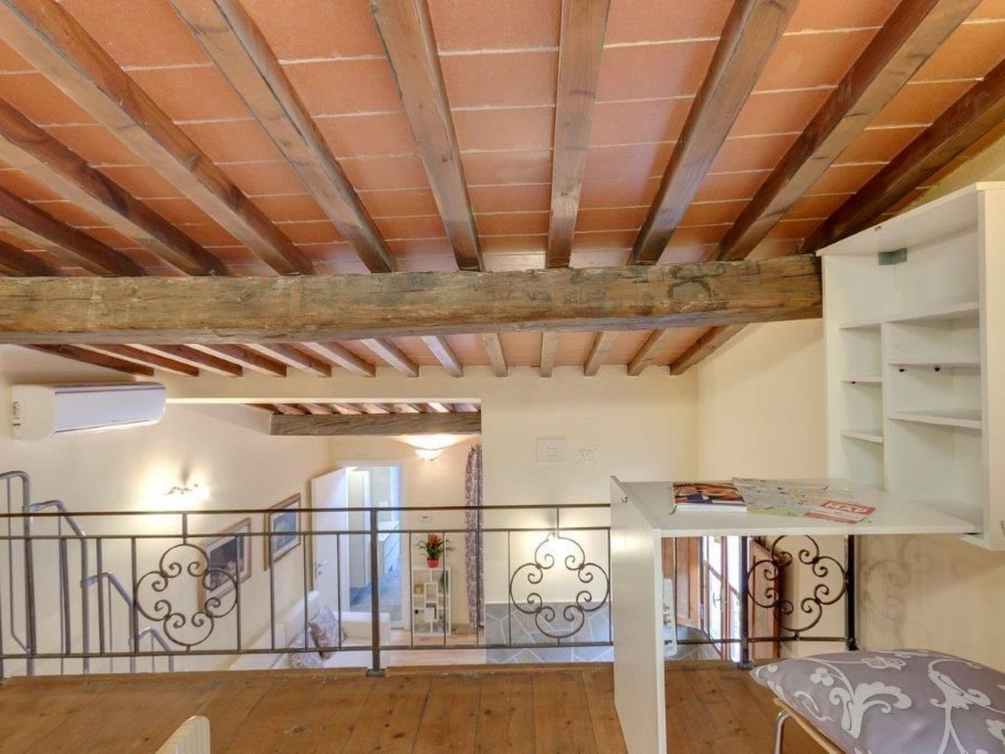 Inside other