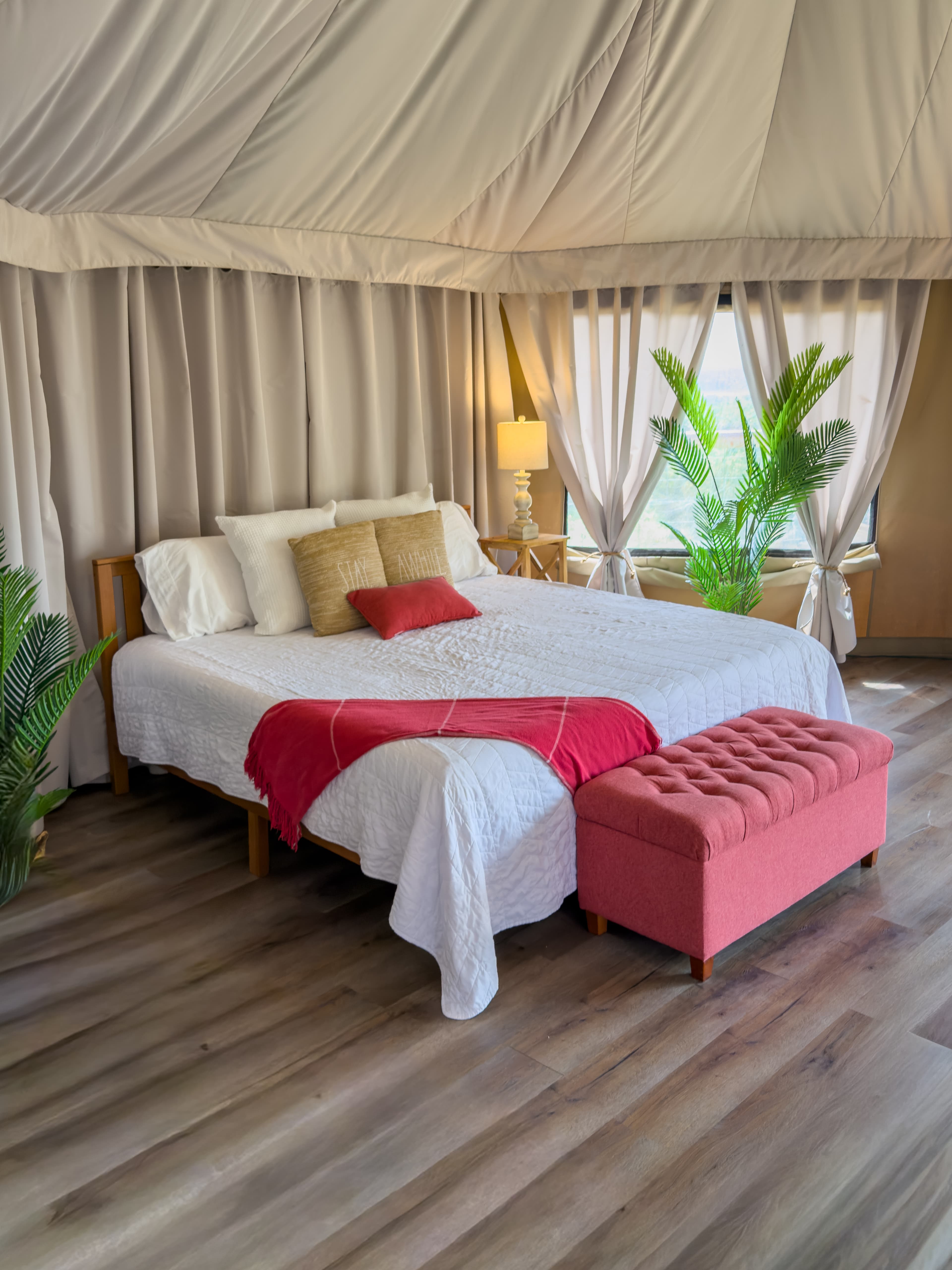 Safari Tent #2