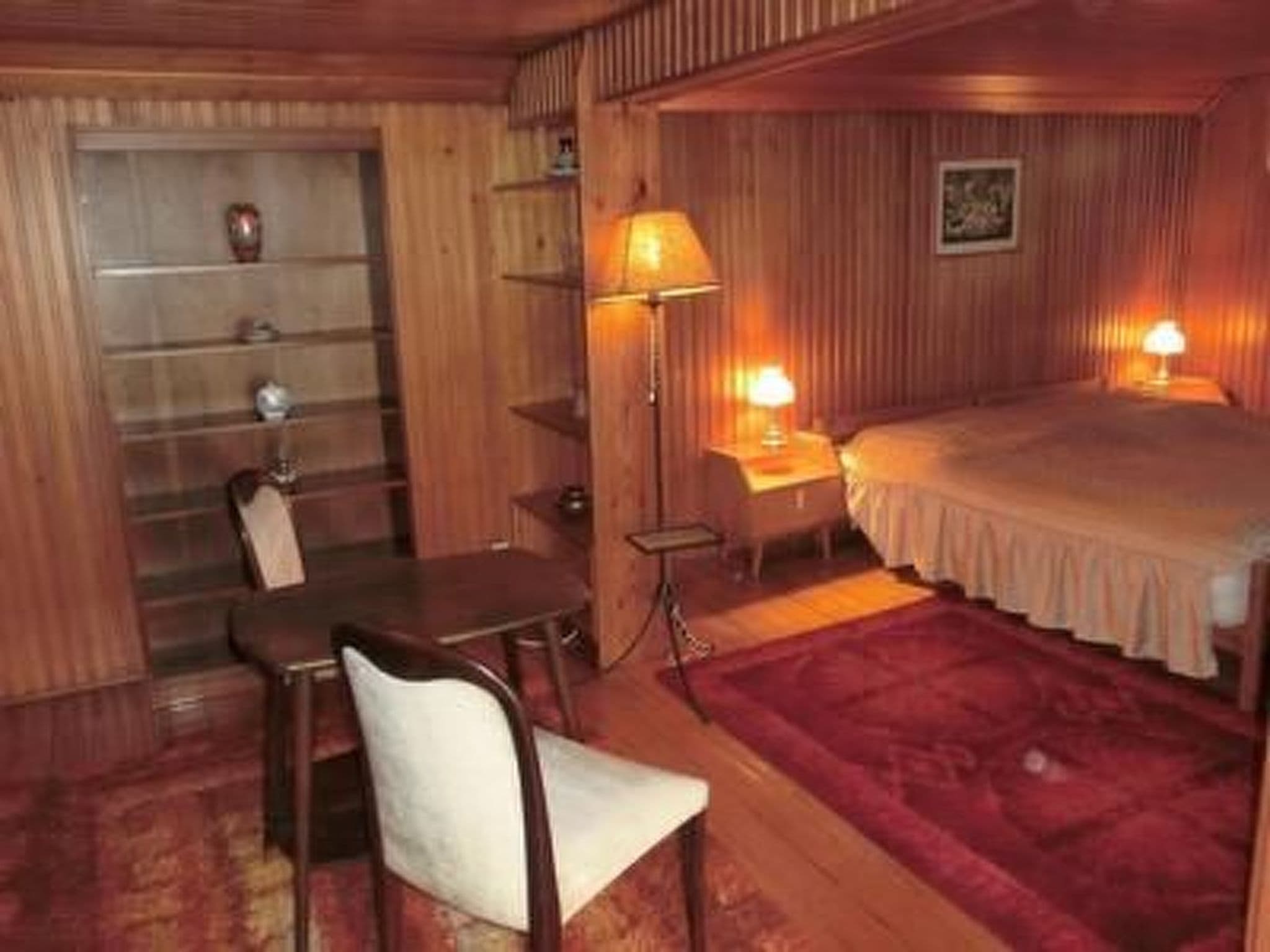 Inside other