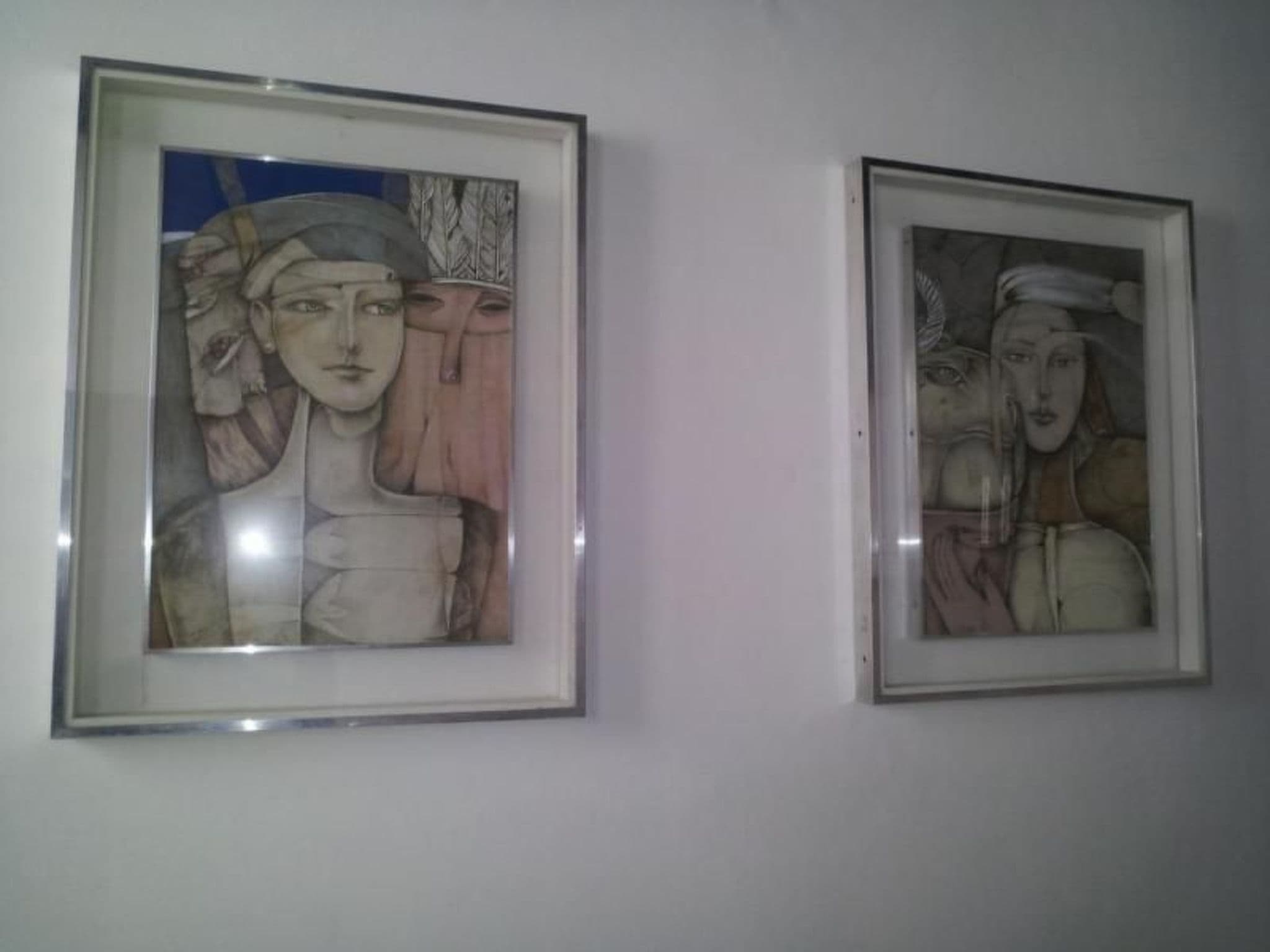 Inside other