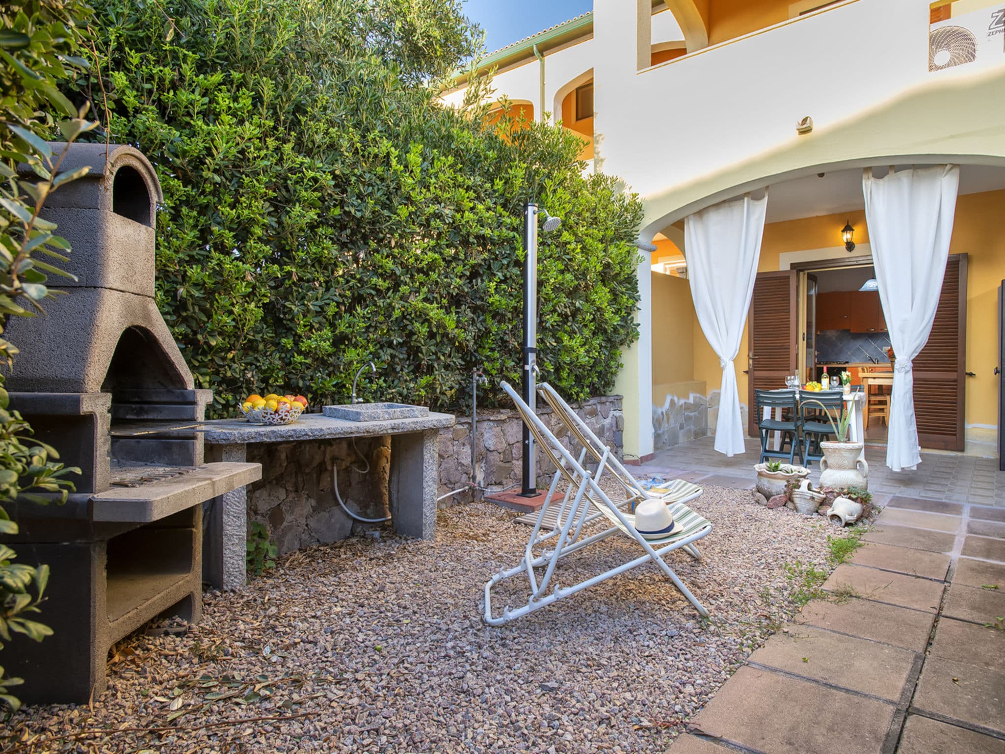 Outdoor