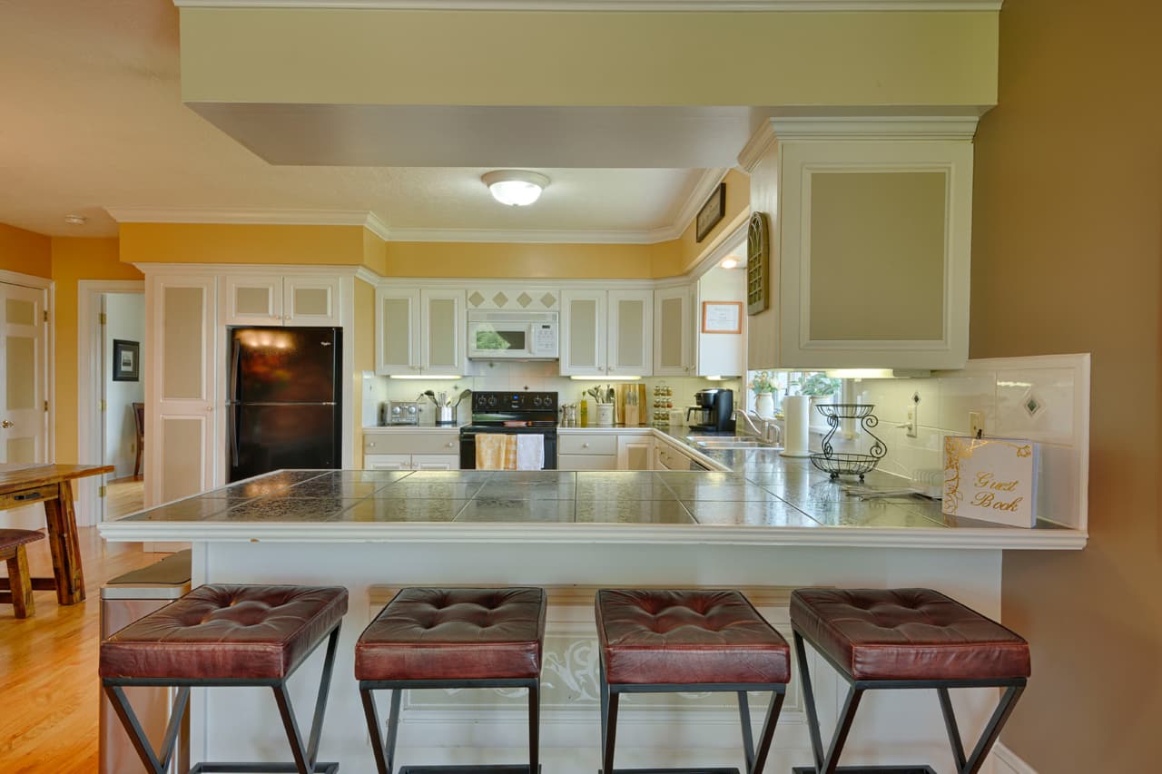 Bar Seating
