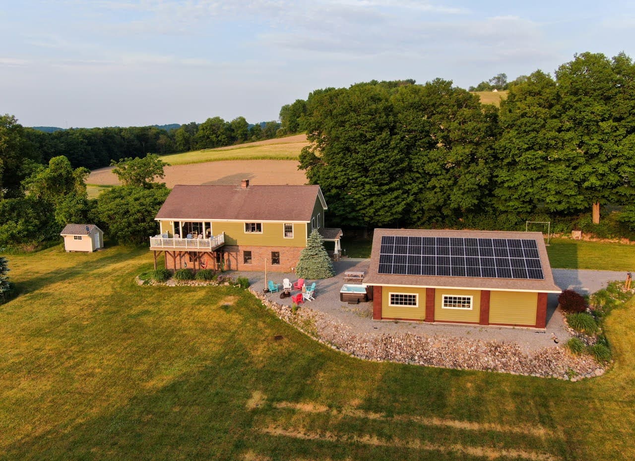 4 bedroom Vacation Rental
