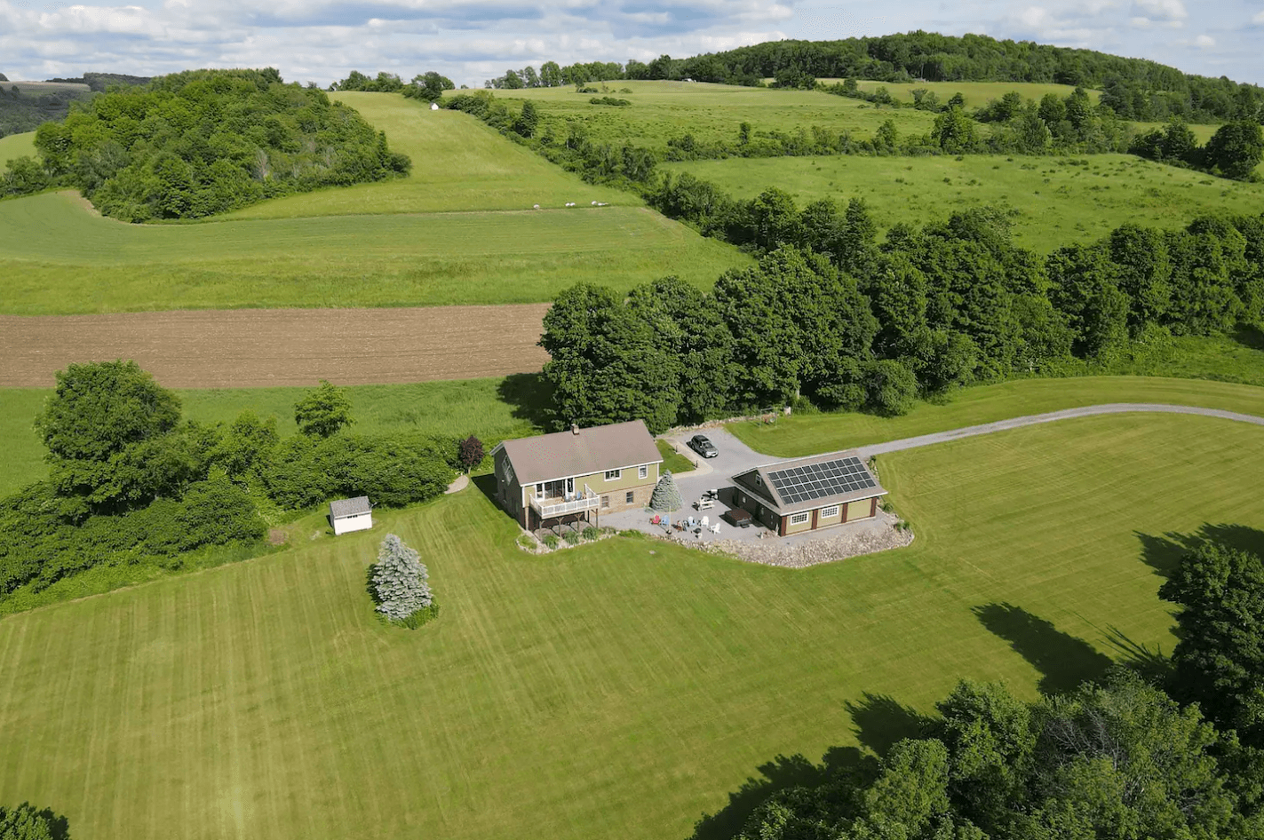 Country Side