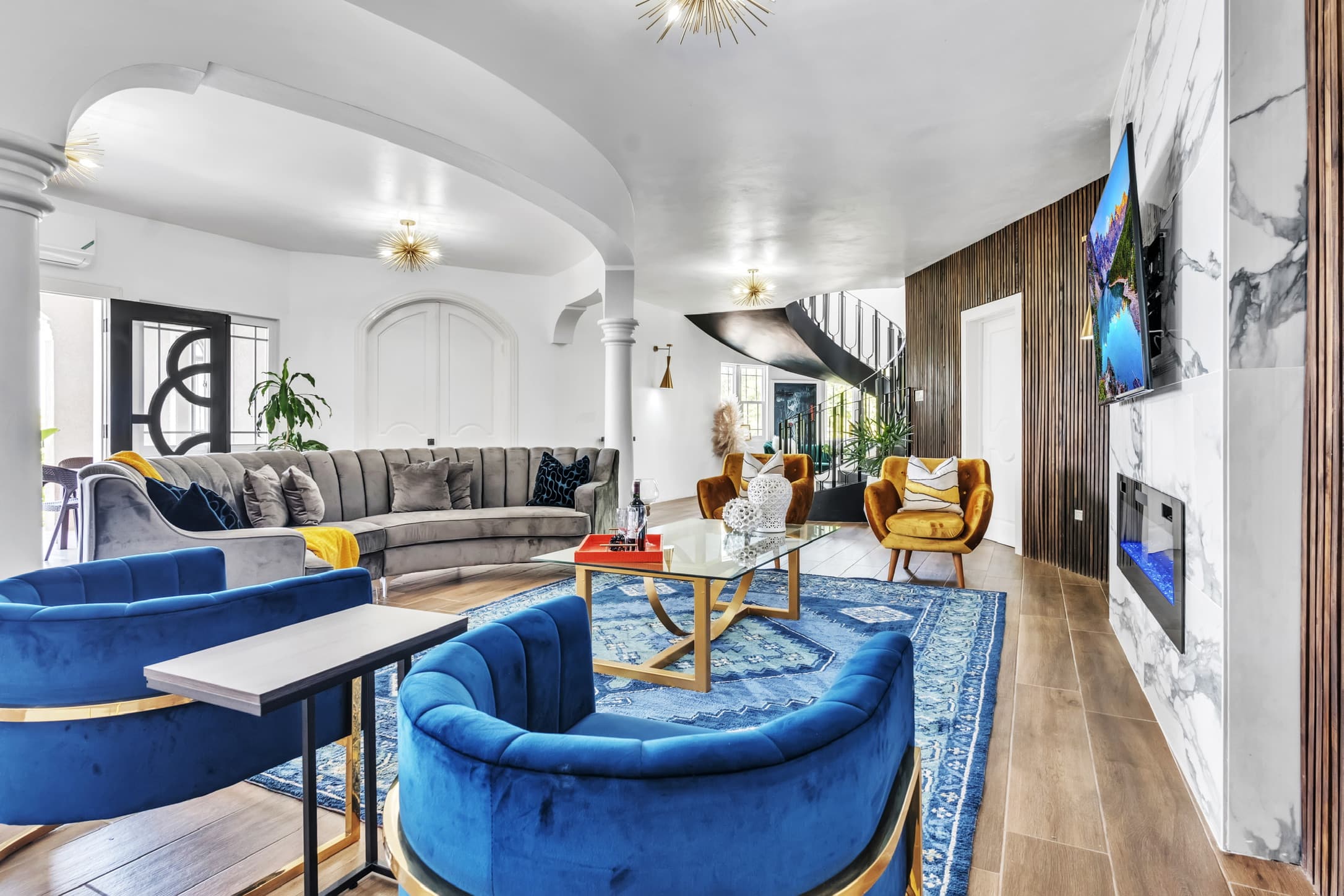 Living Room 2