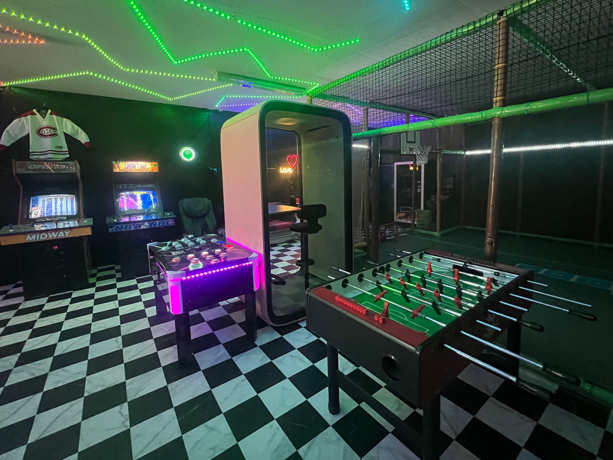 Inside other