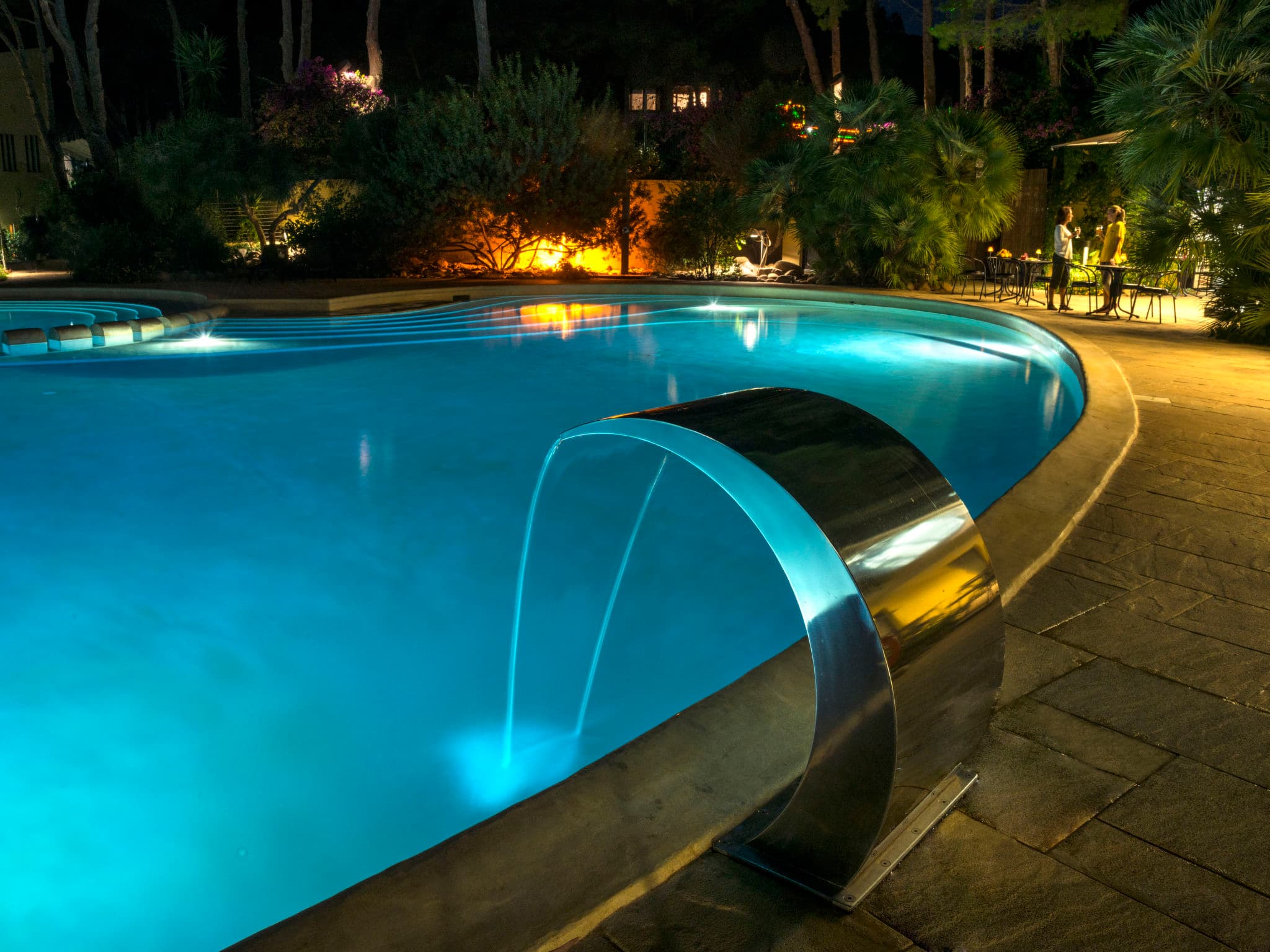 Pool Outdoor