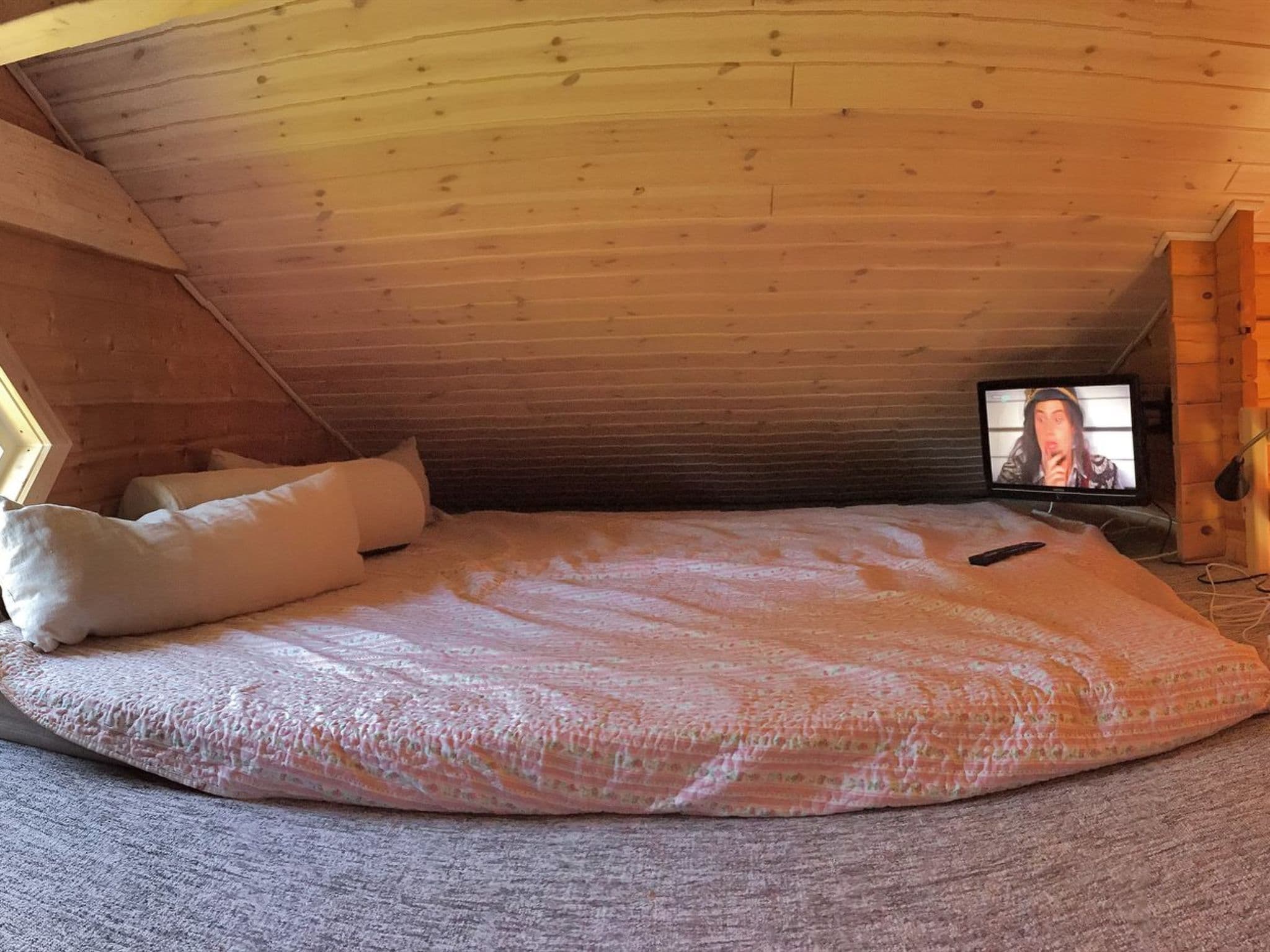 Inside other
