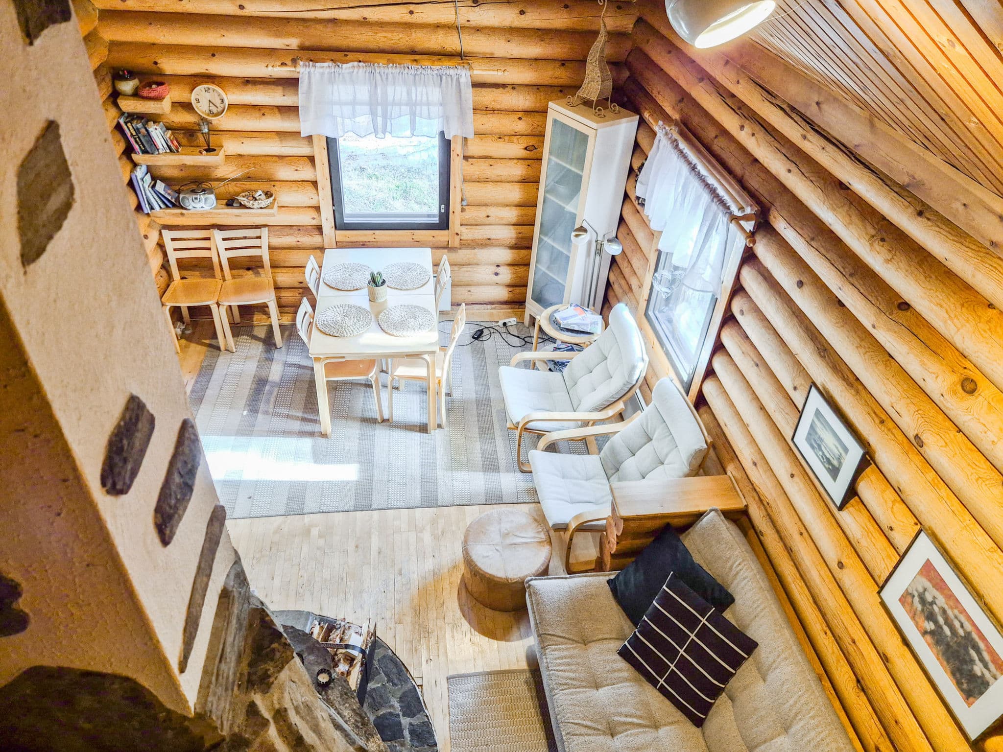 Inside other