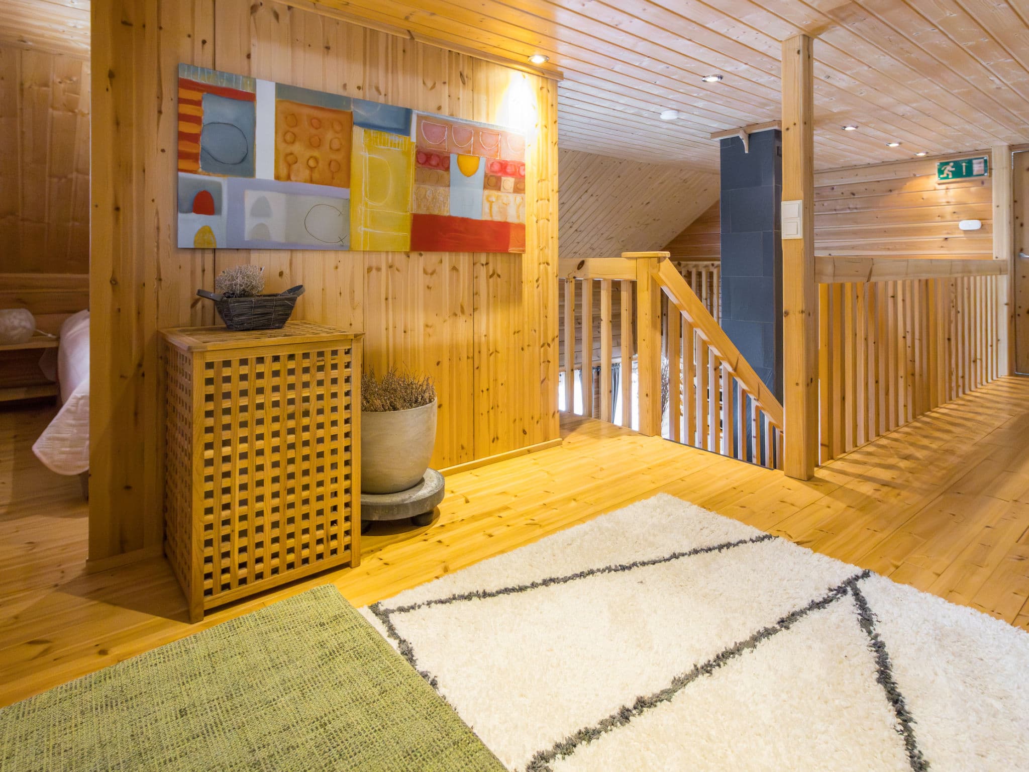 Inside other