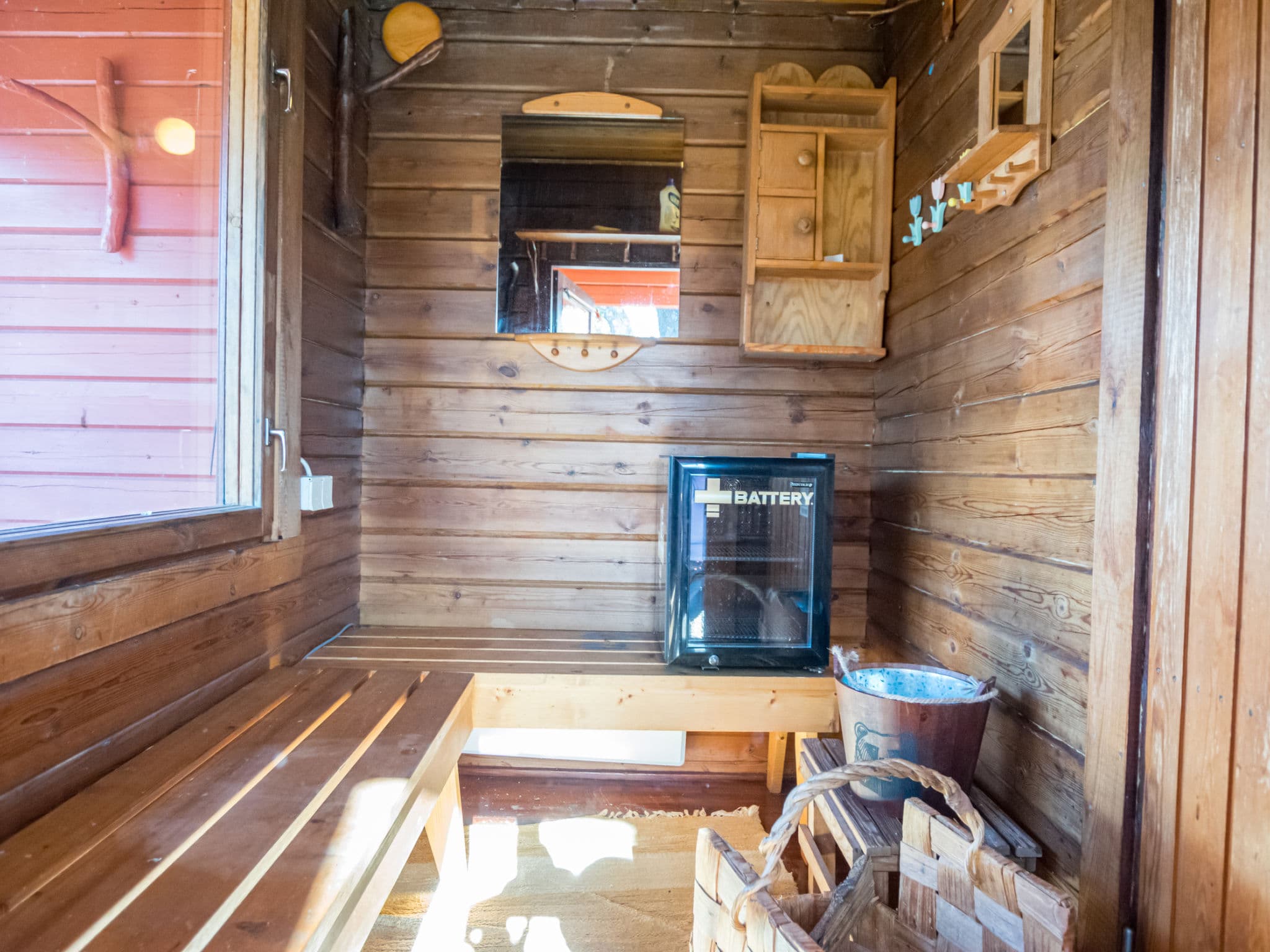 Inside other