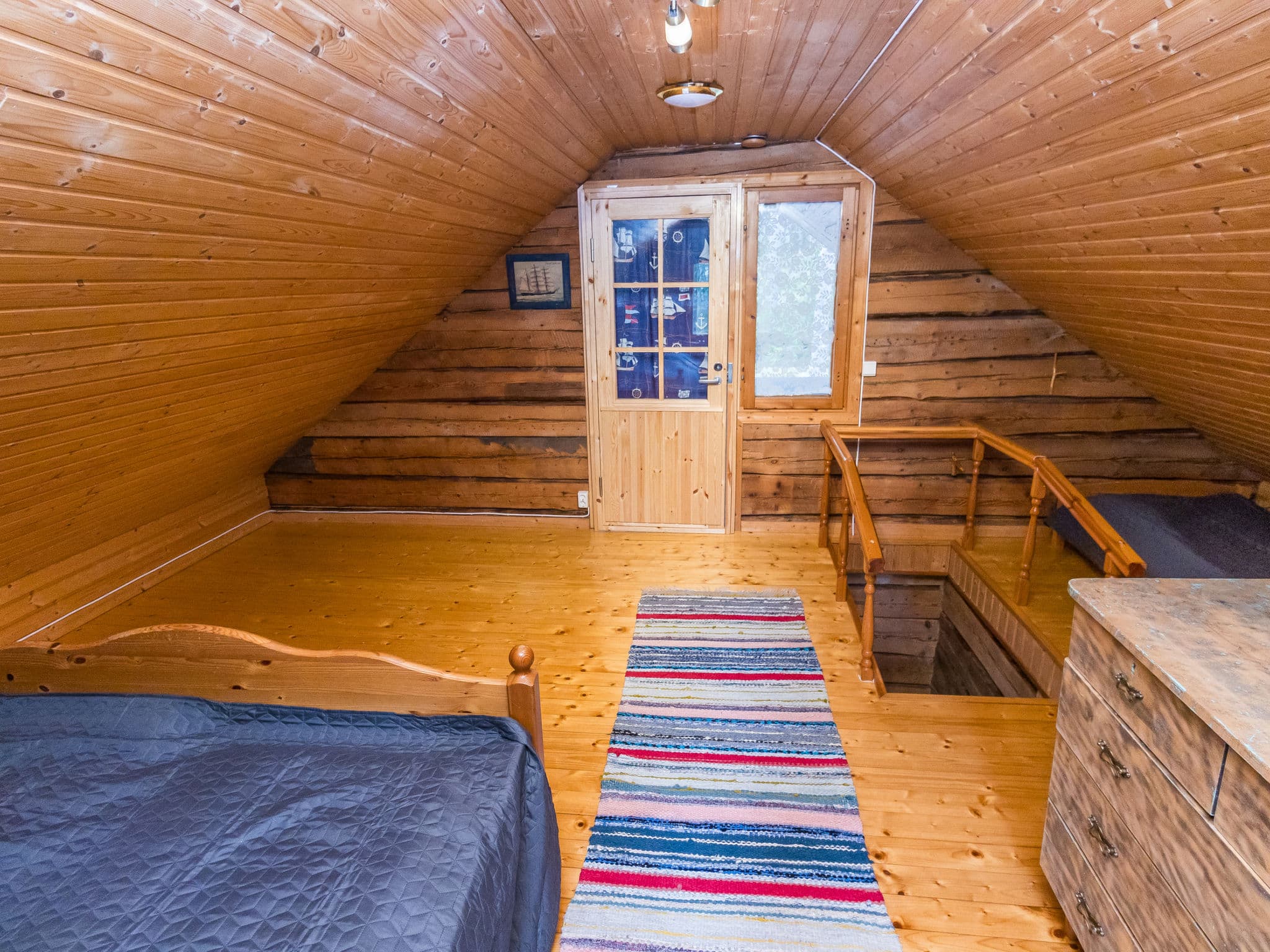 Inside other