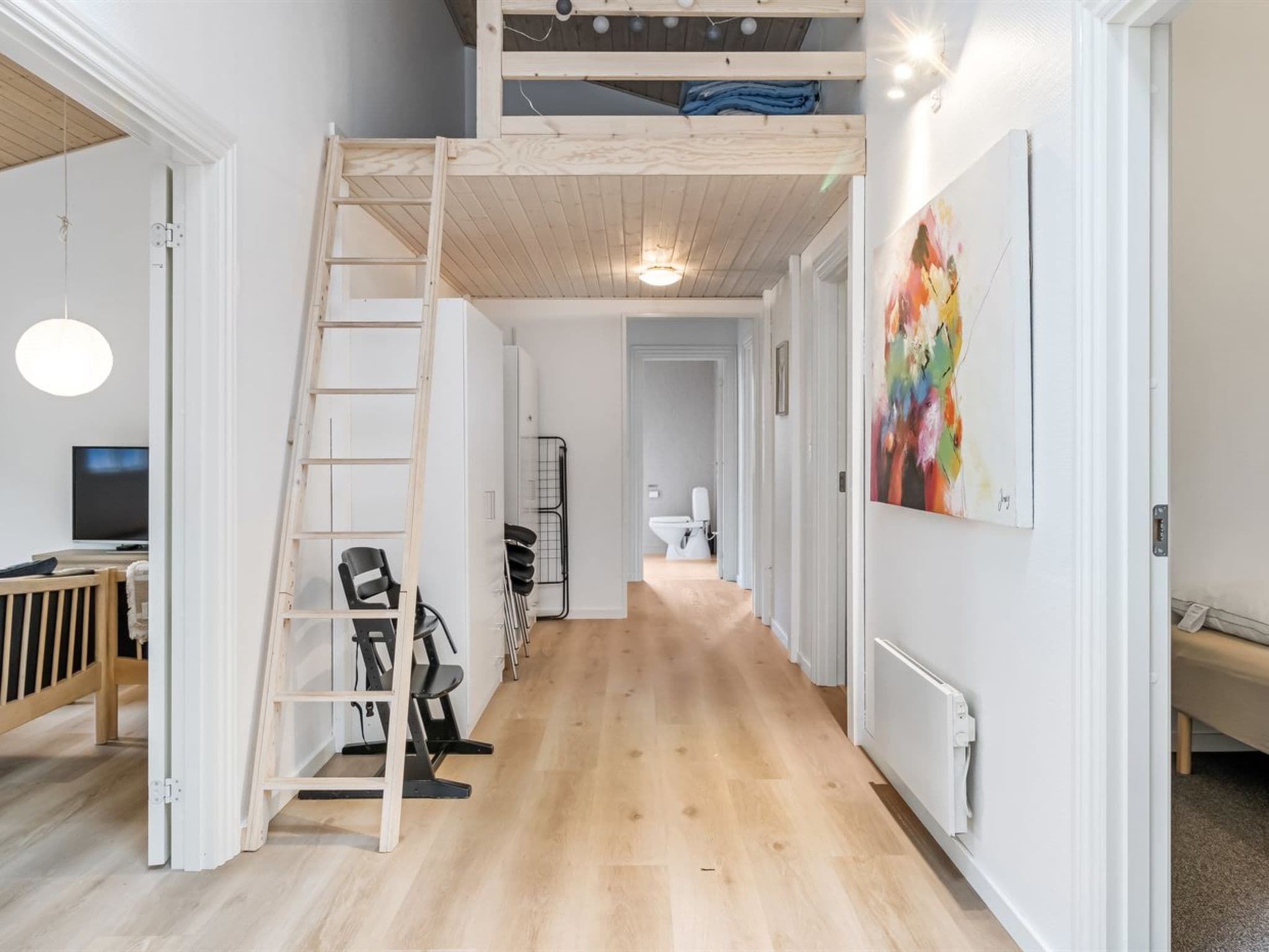 Inside other