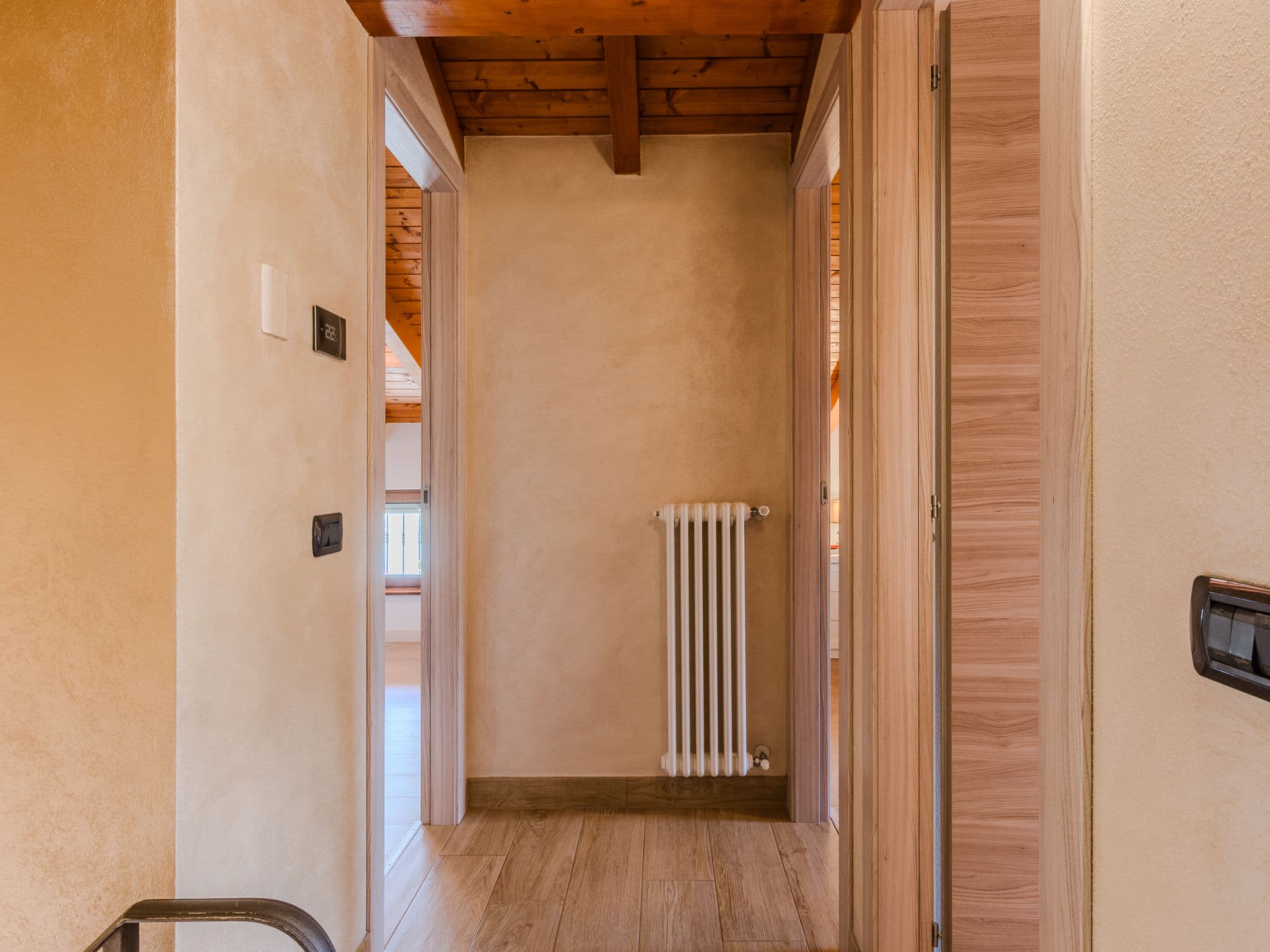 Inside other