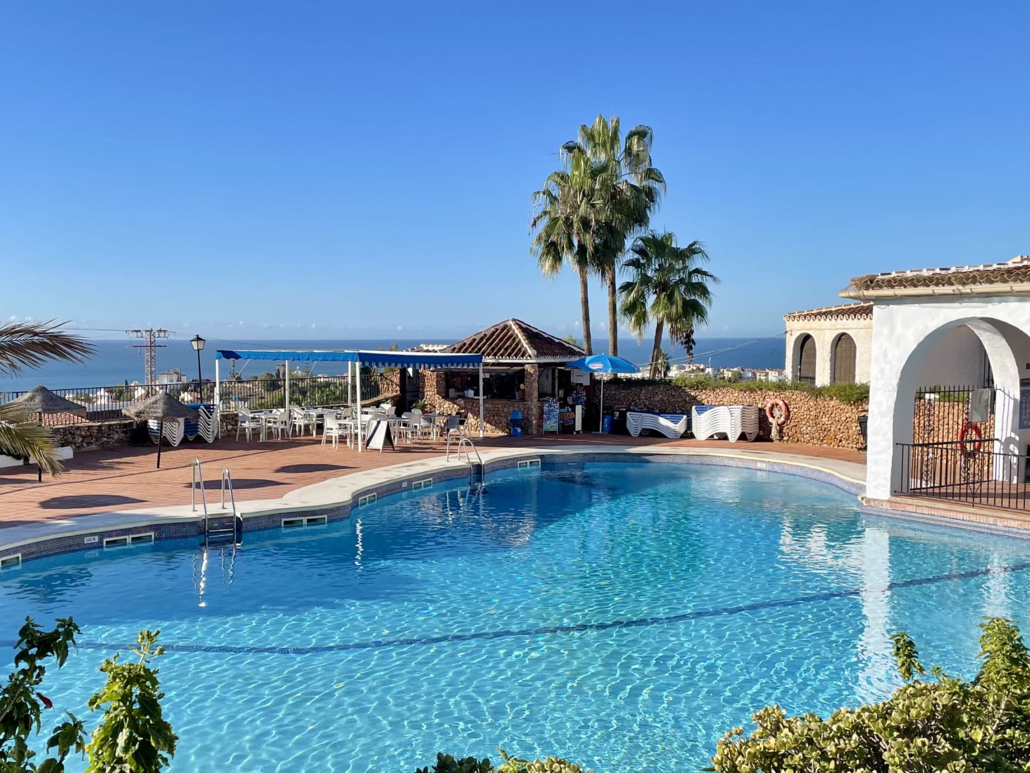 Pool Outdoor