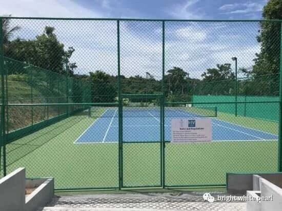 Tennis
