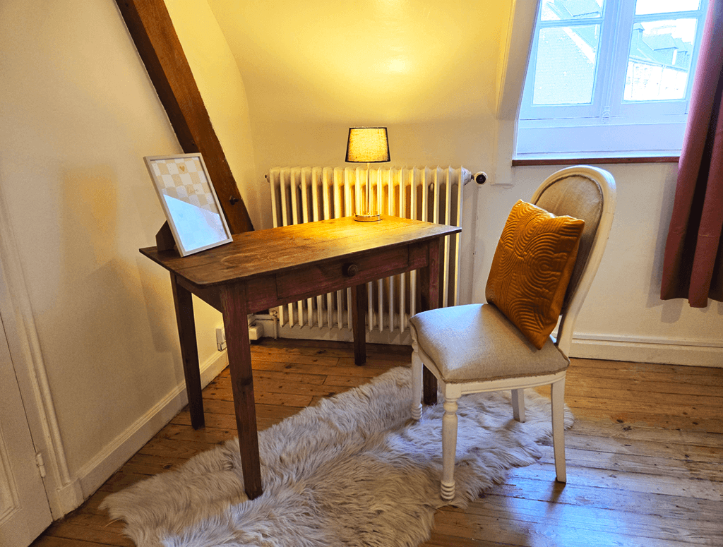 Bureau export