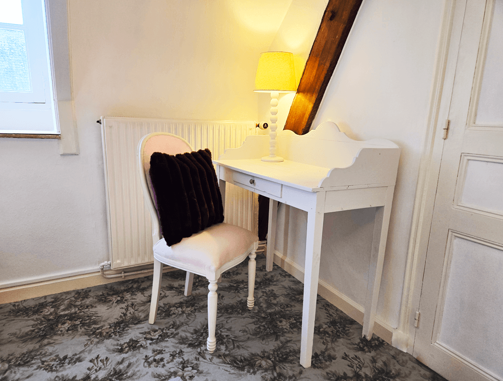 Bureau export