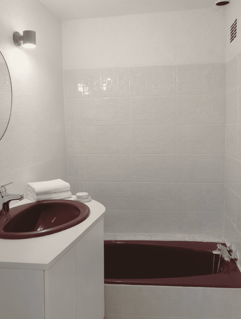 Salle de bain export
