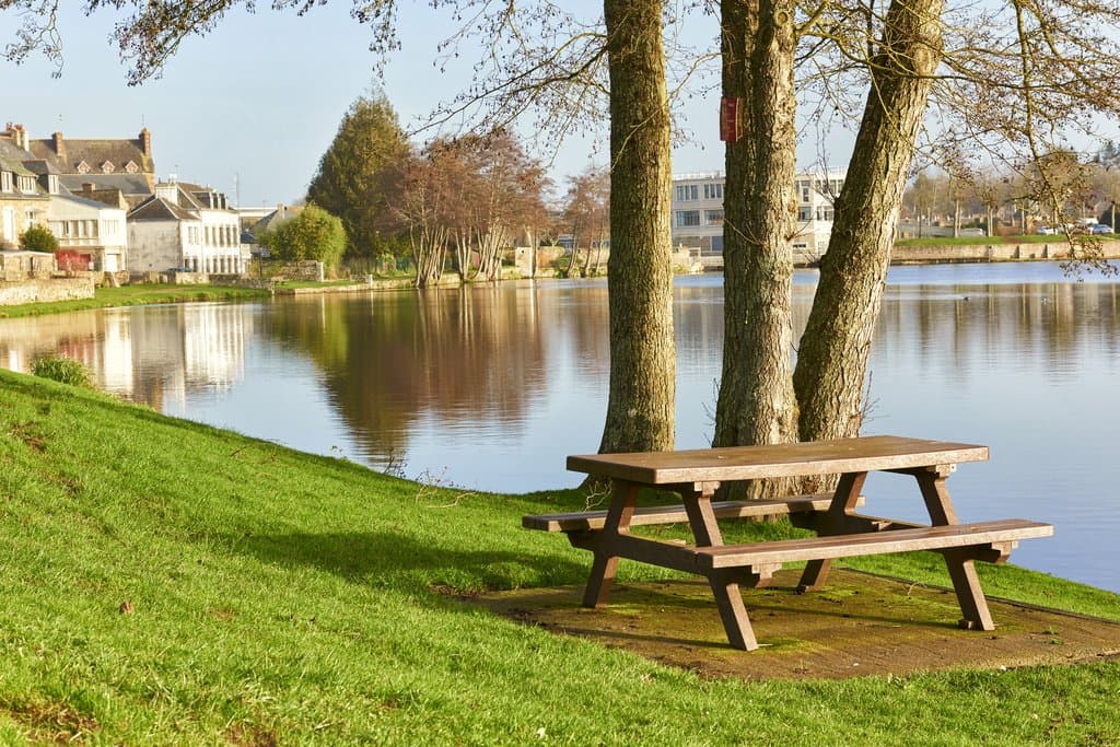 Etang minihy