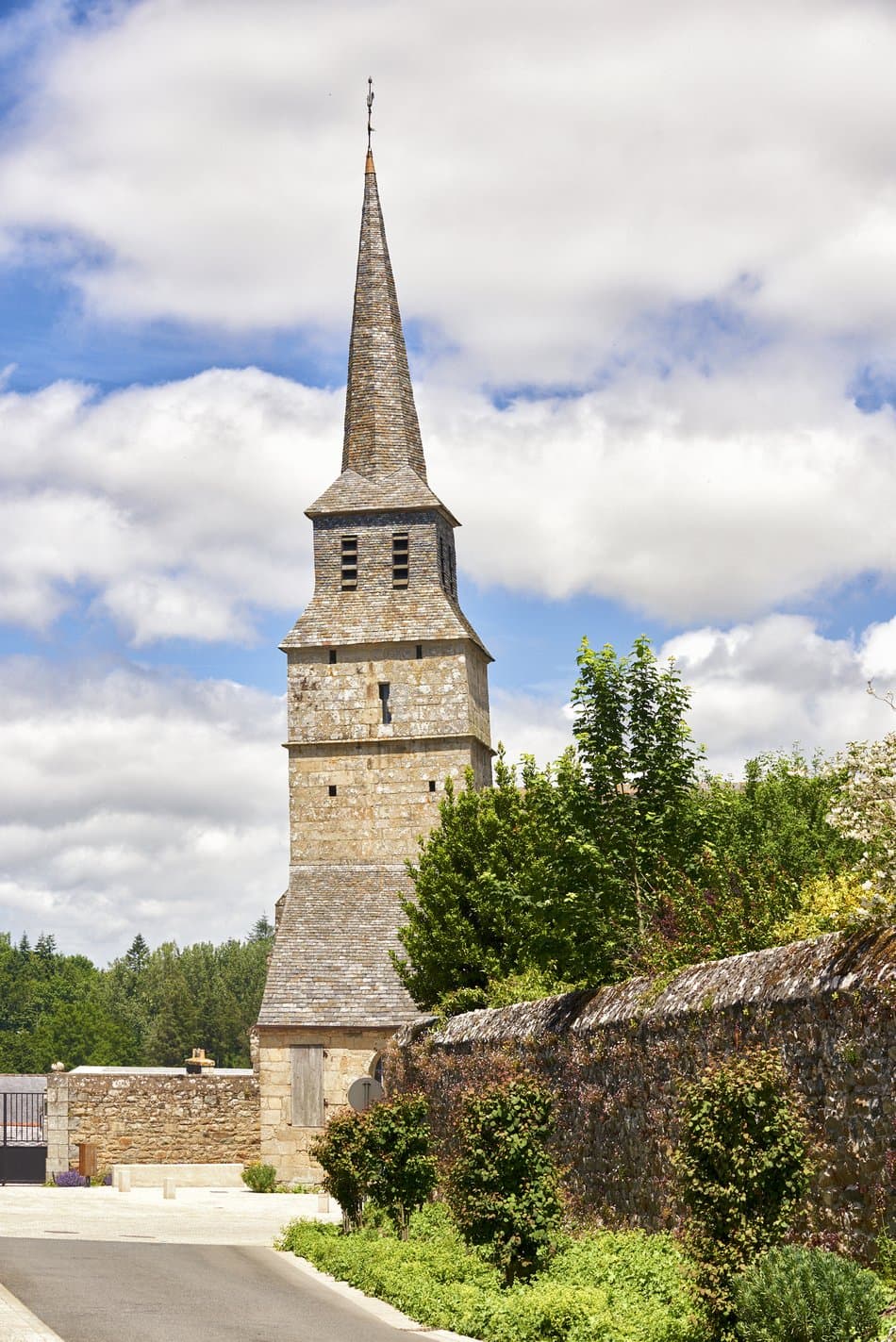 Chapelle