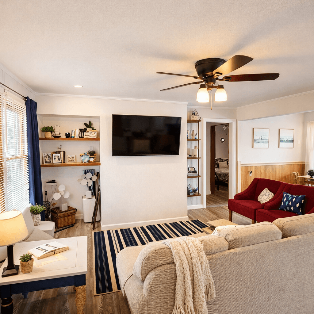 Open Living