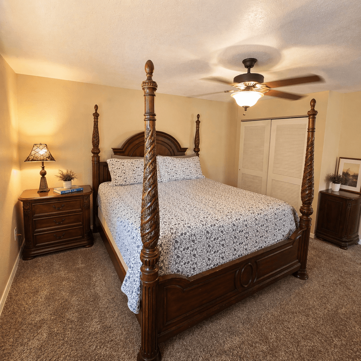 Buccaneer Bay 28 Bedroom 1