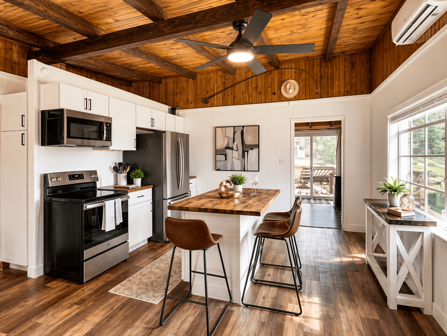 Kitchen Bar