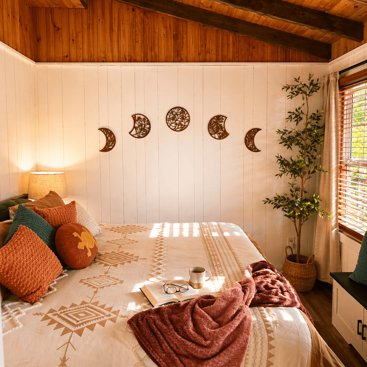 King Bedroom