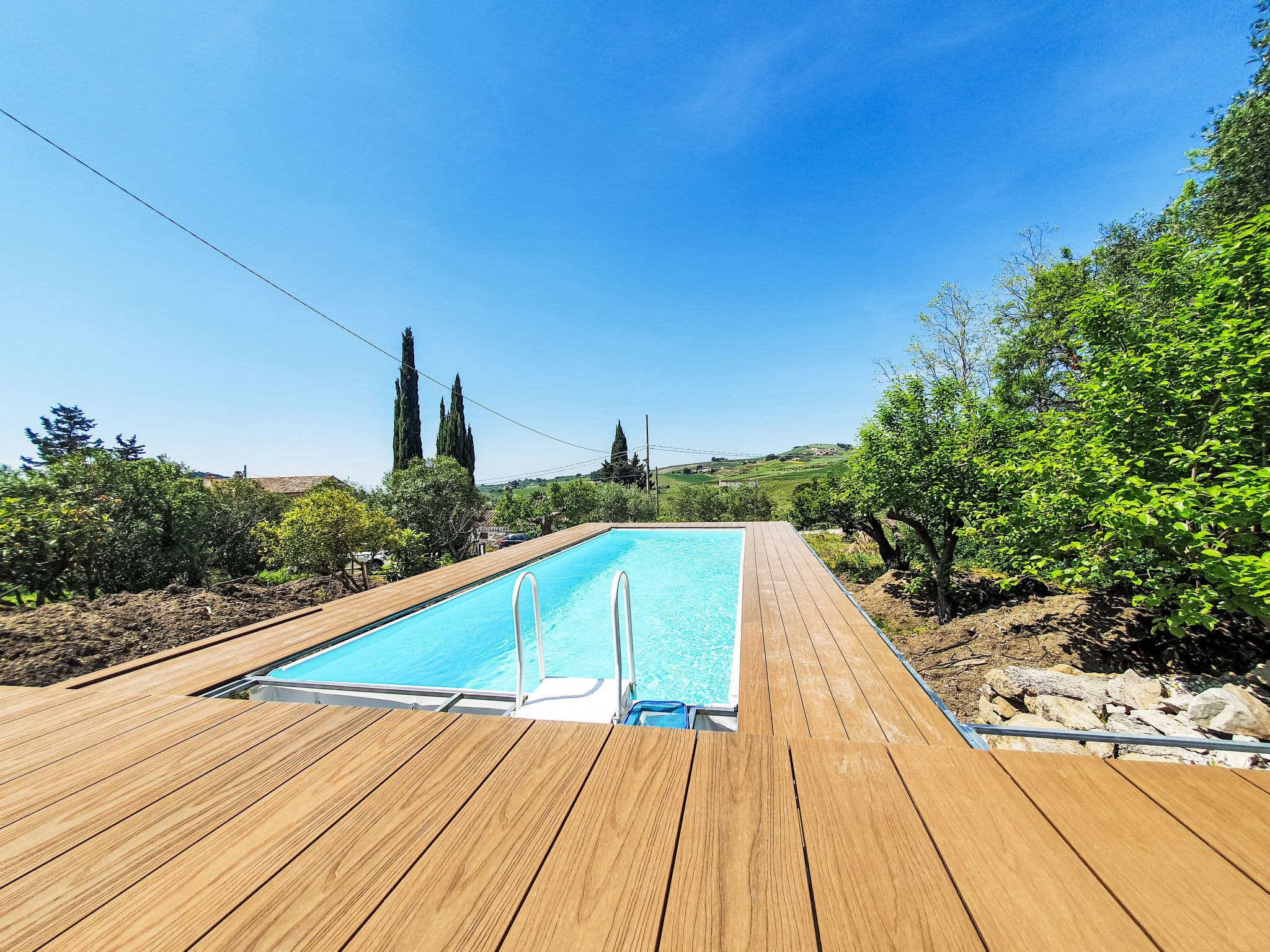 Pool Outdoor