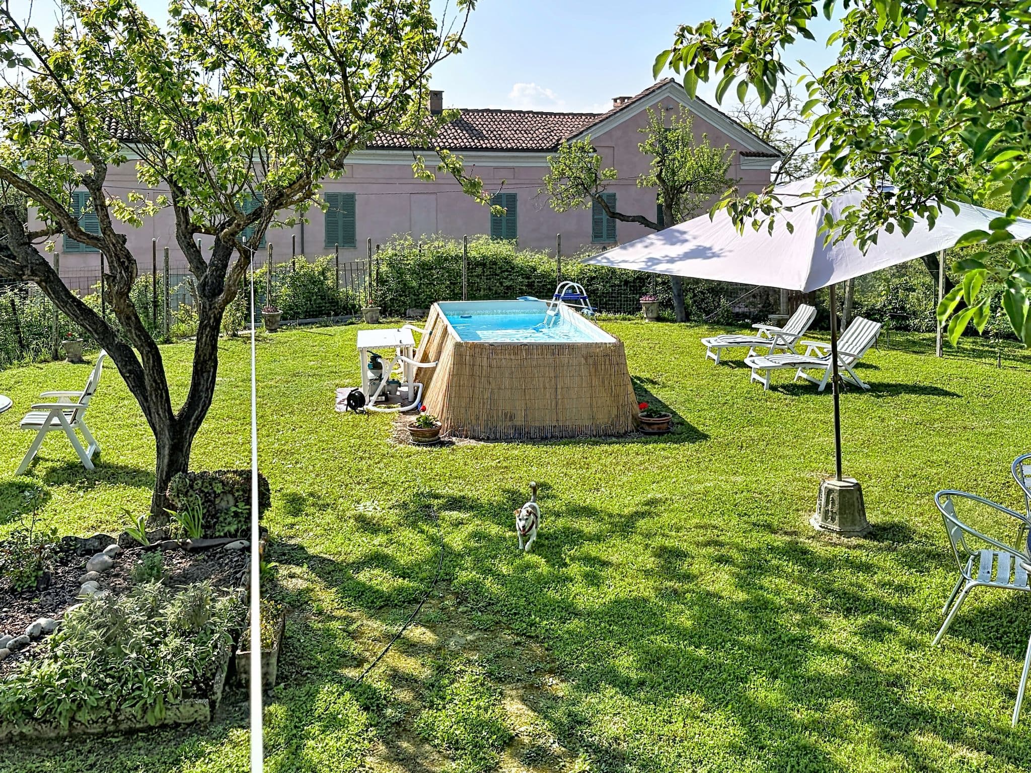 Pool Outdoor