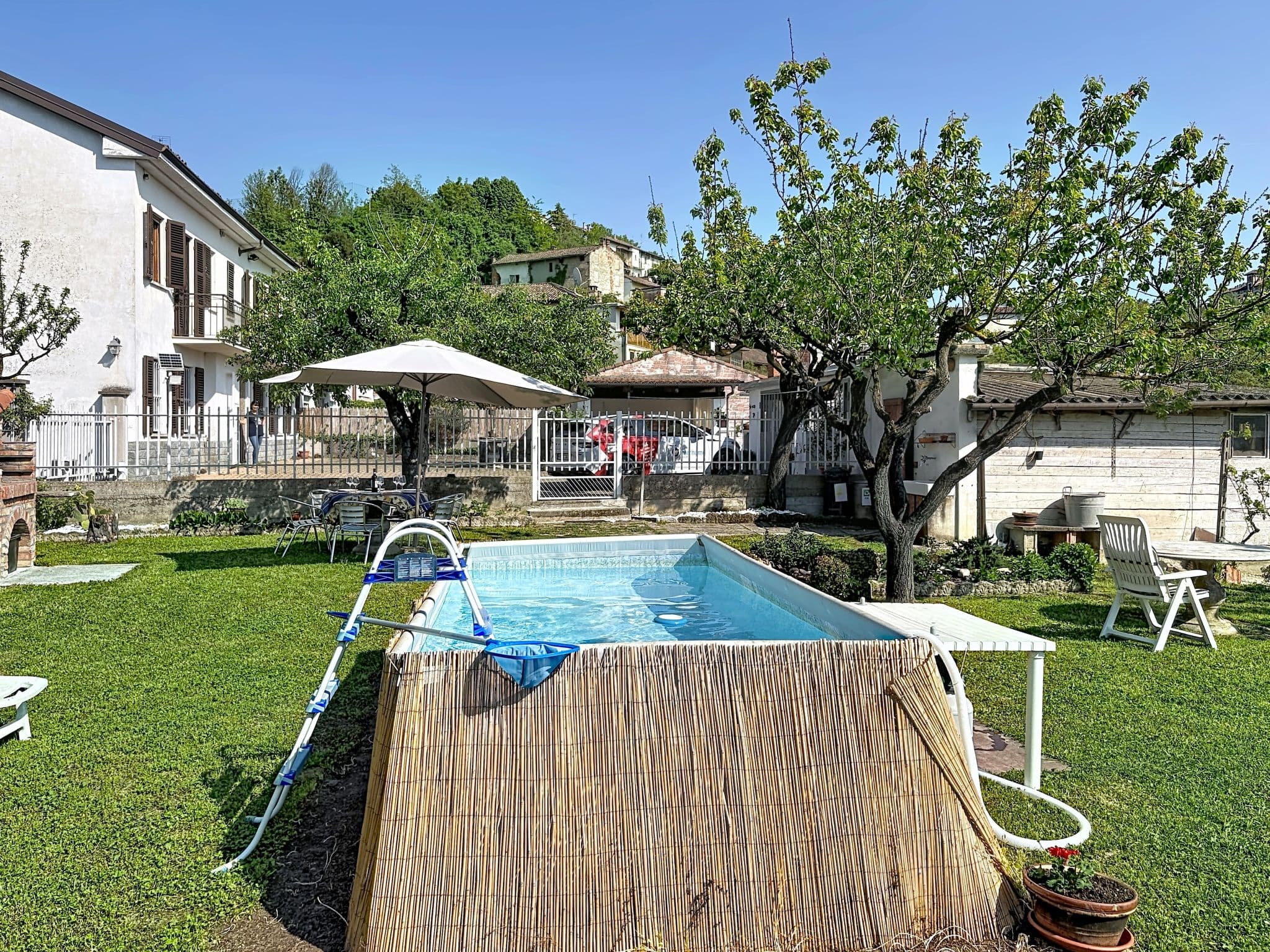 Pool Outdoor