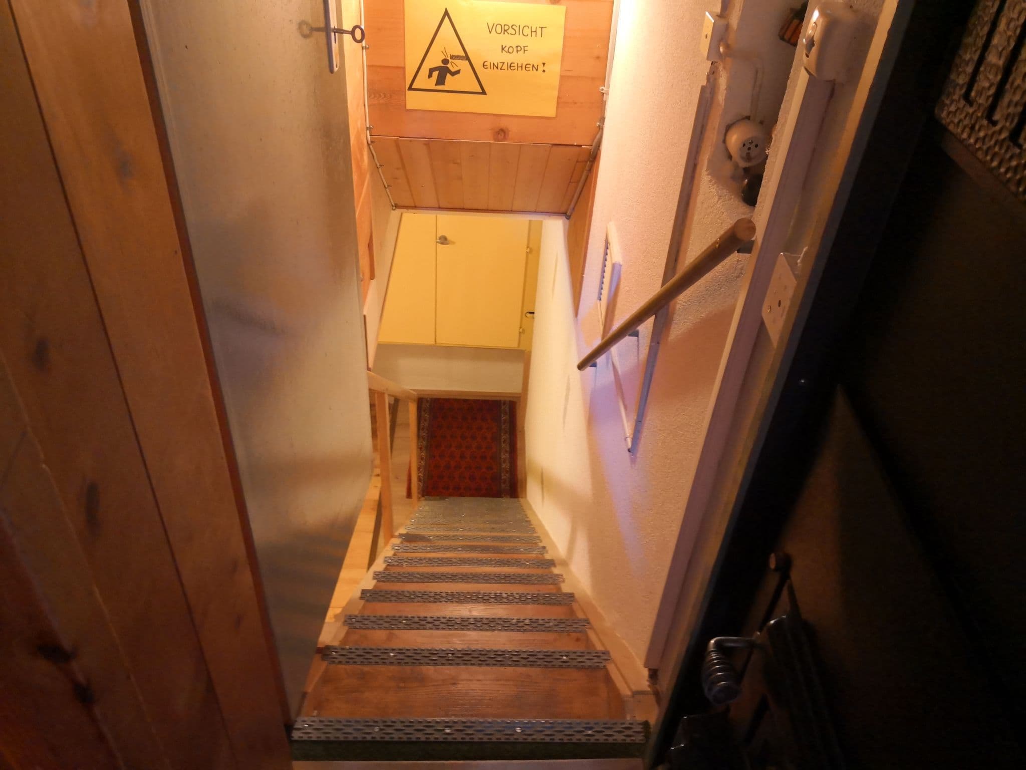 Inside other