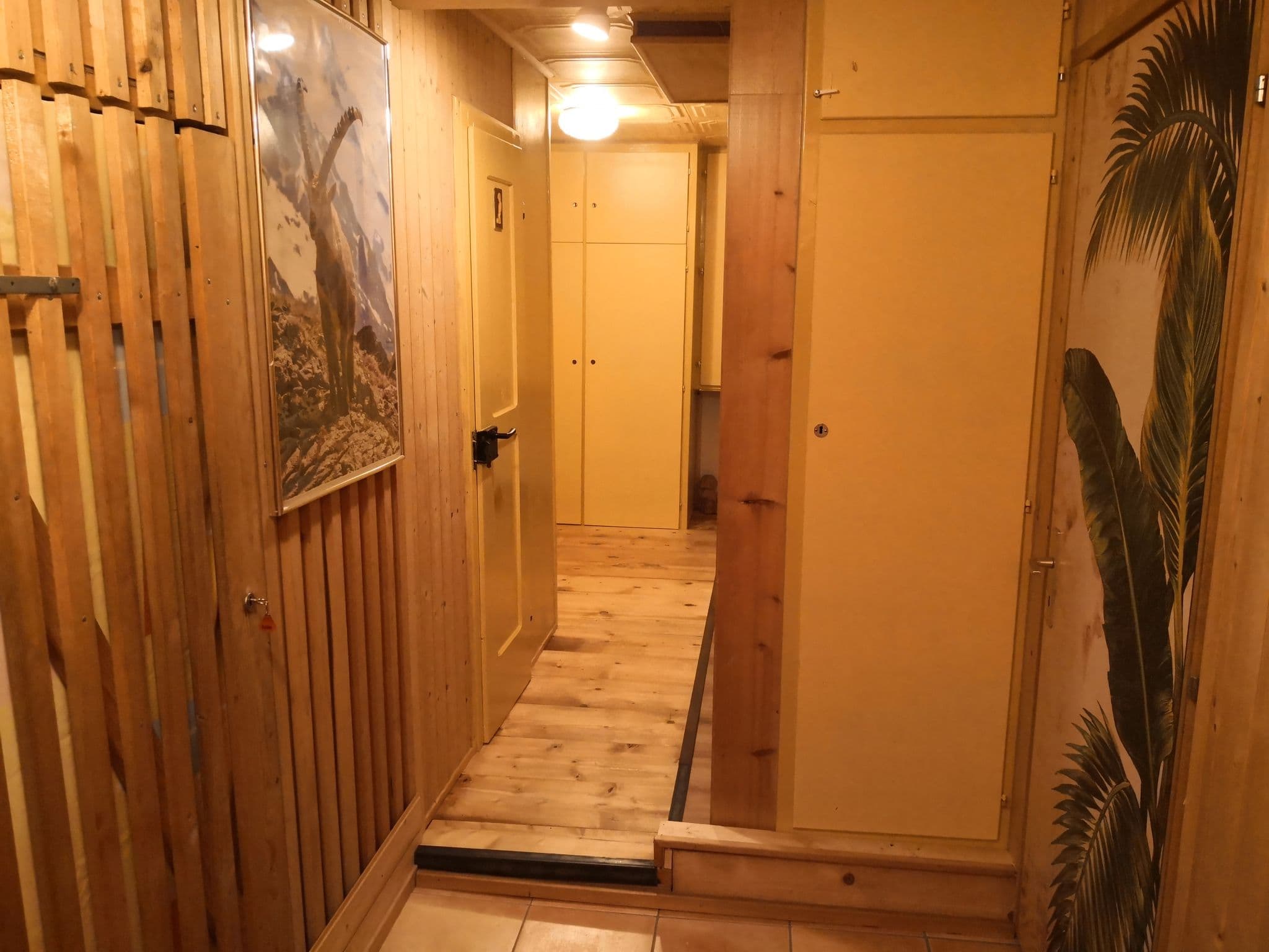 Inside other