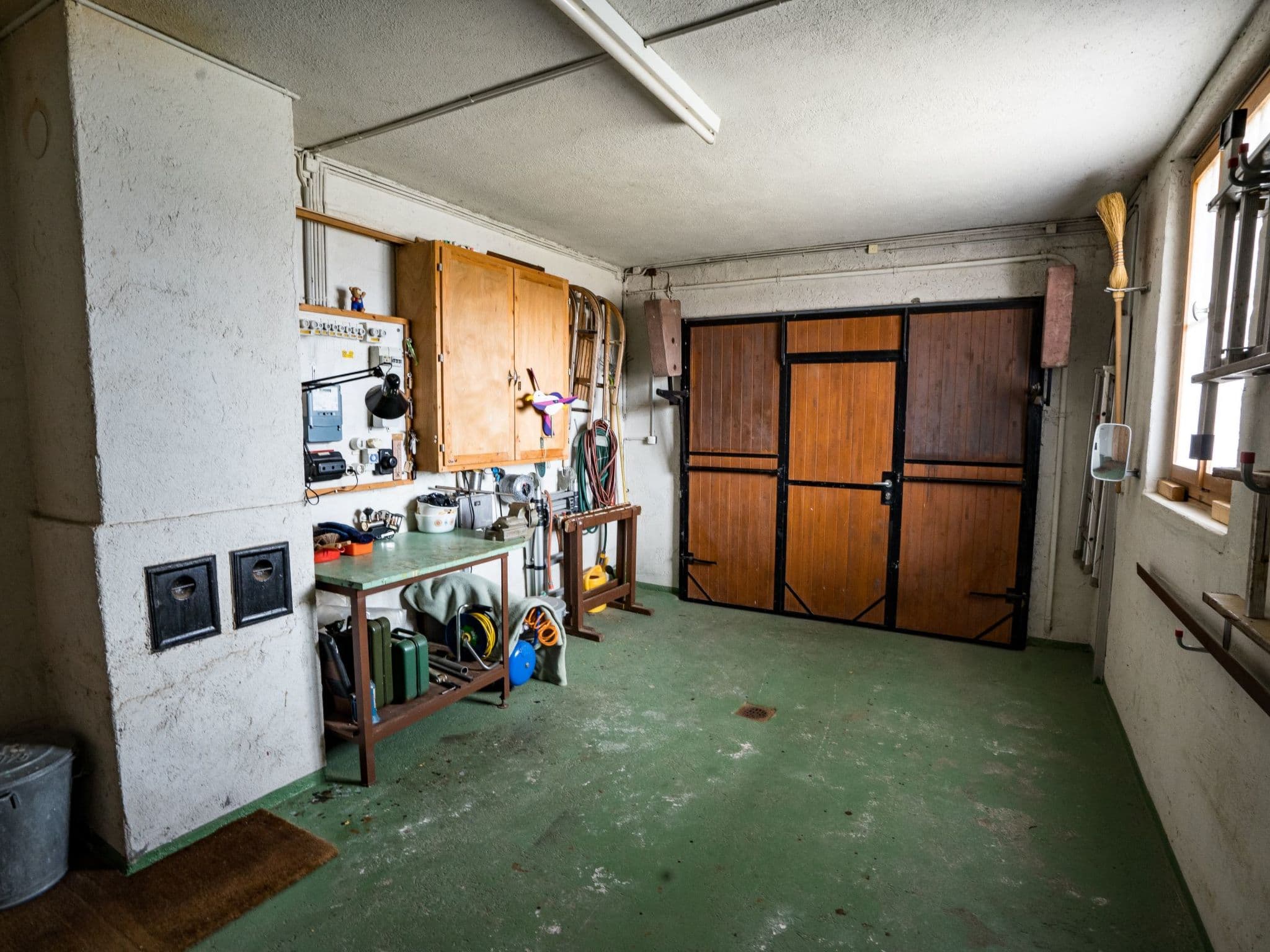 Inside other