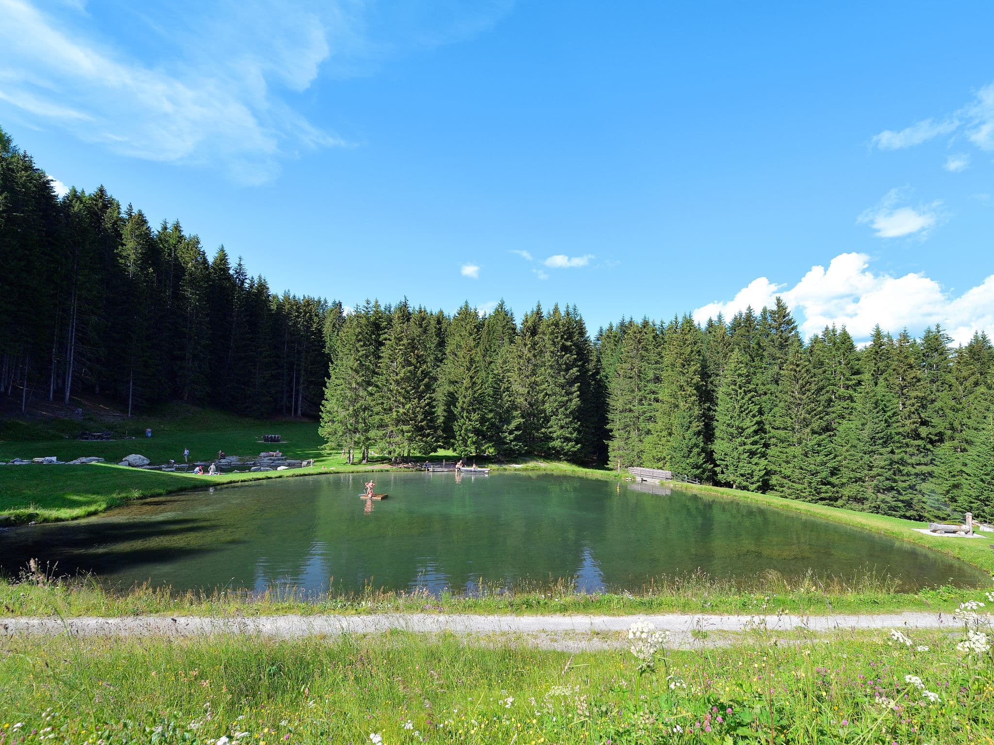 Place