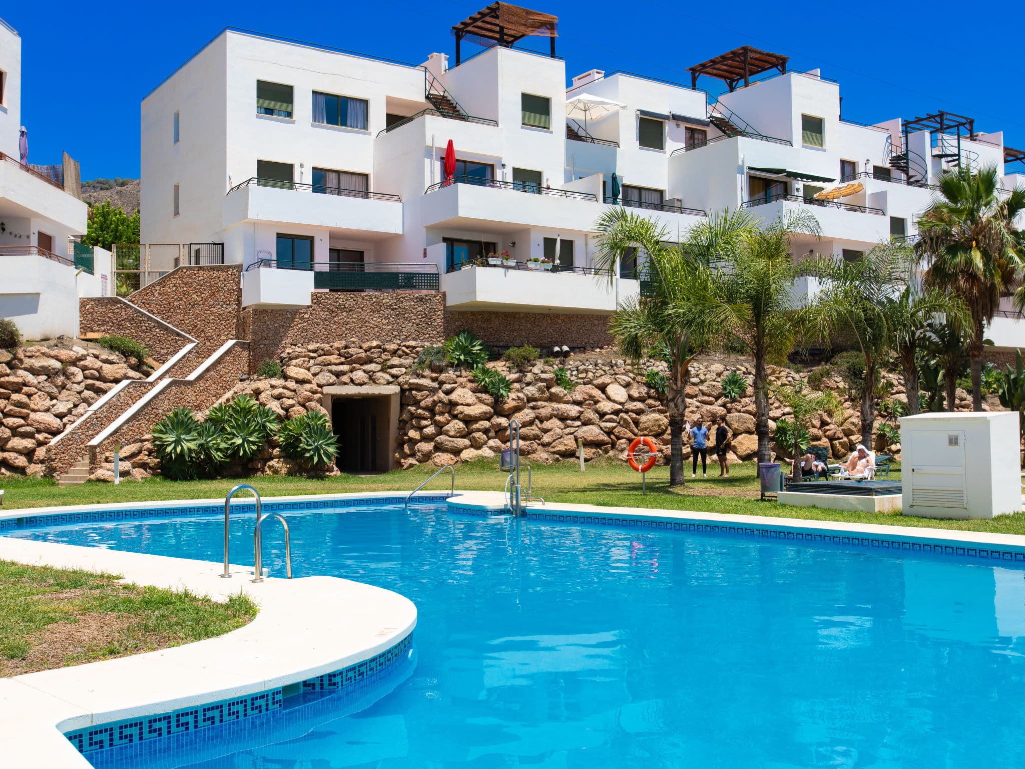 Pool Outdoor